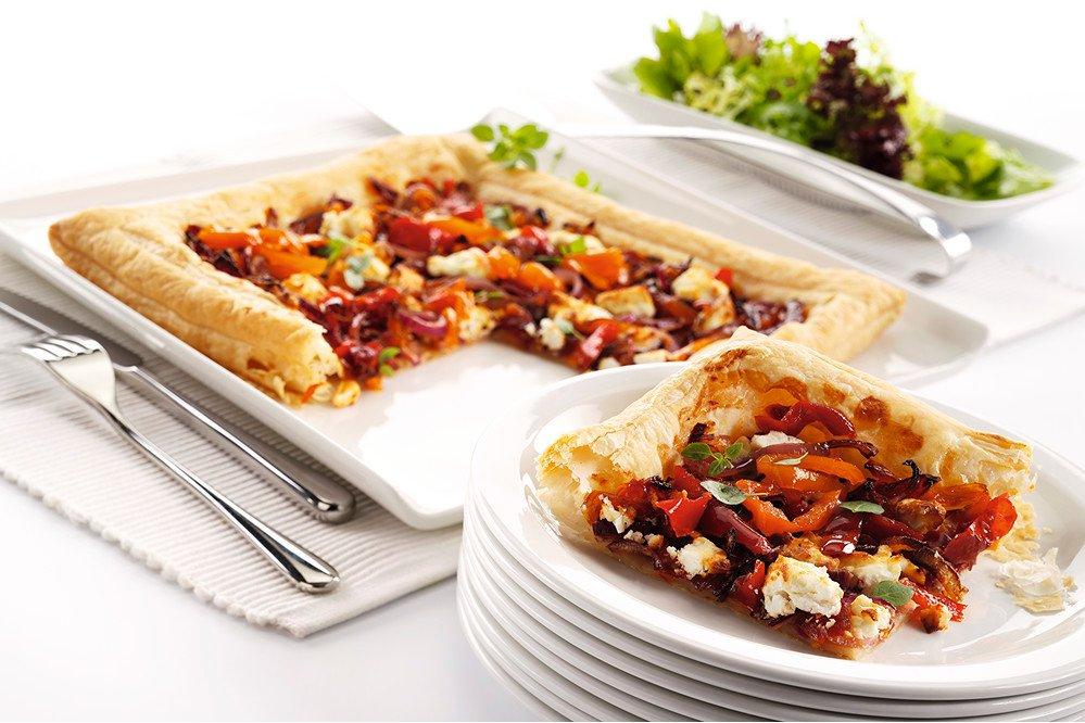 Brakes Essentials Puff Pastry Sheets