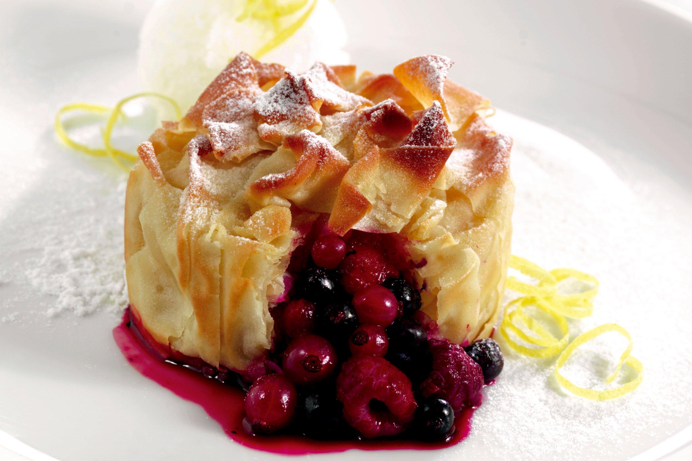 Jus-Rol Filo Pastry Sheets 500g