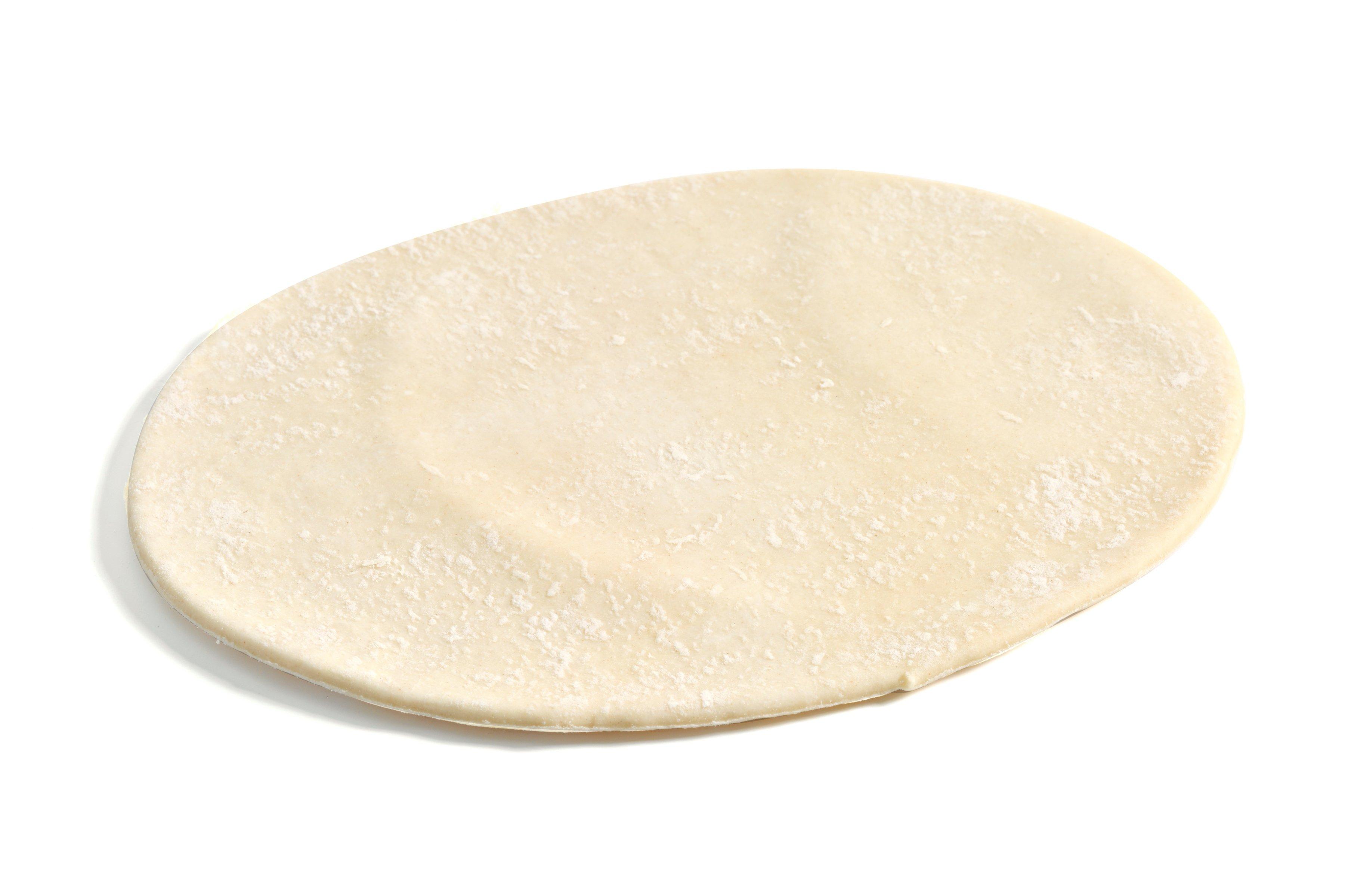 Sysco Essentials Oval Puff Pastry Lids