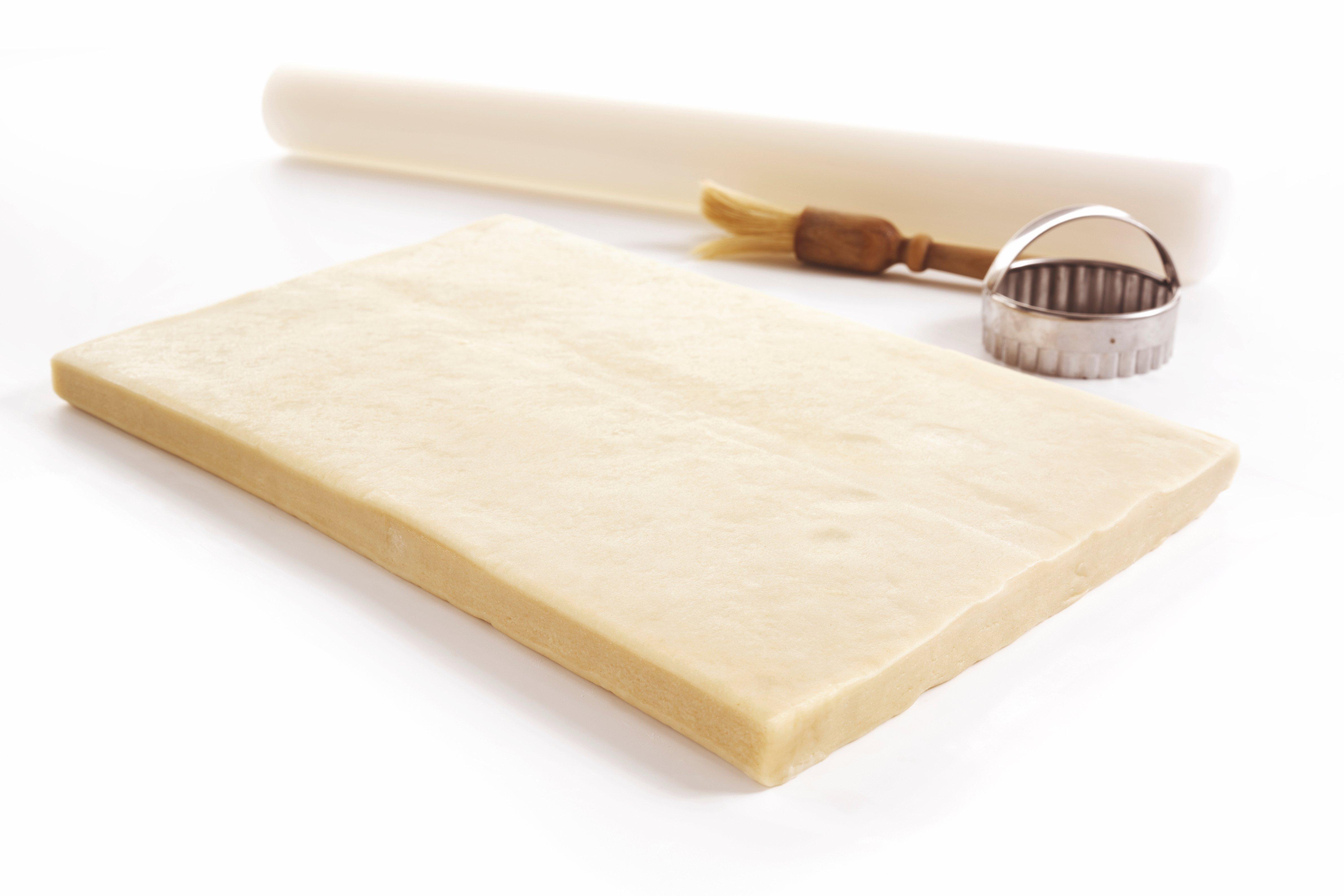 Sysco Essentials Shortcrust Pastry Blocks