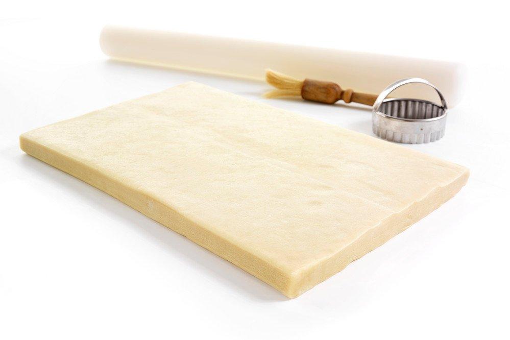 Sysco Essentials Shortcrust Pastry Blocks