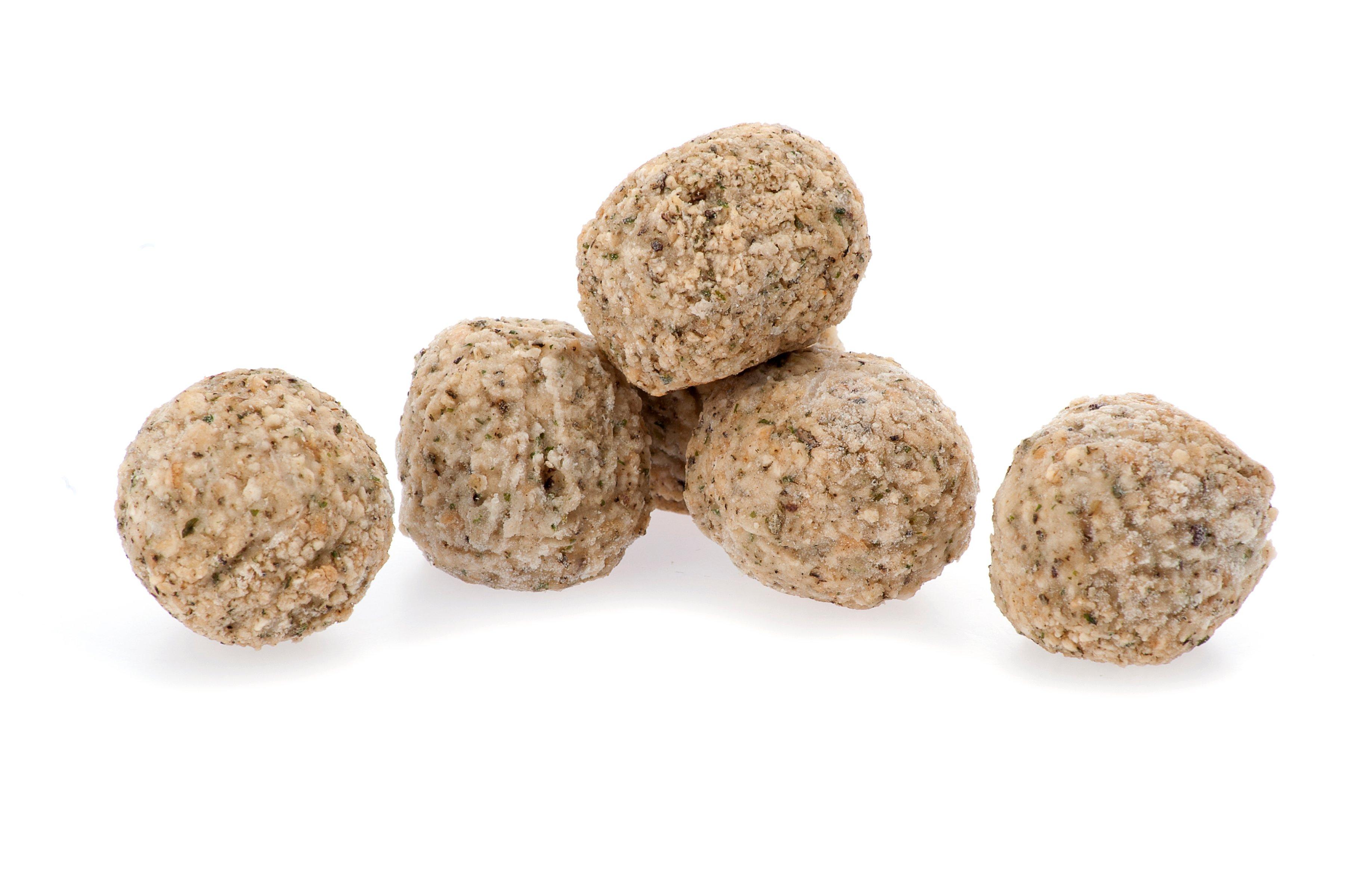 Brakes British Cooked Sage & Onion Stuffing Balls
