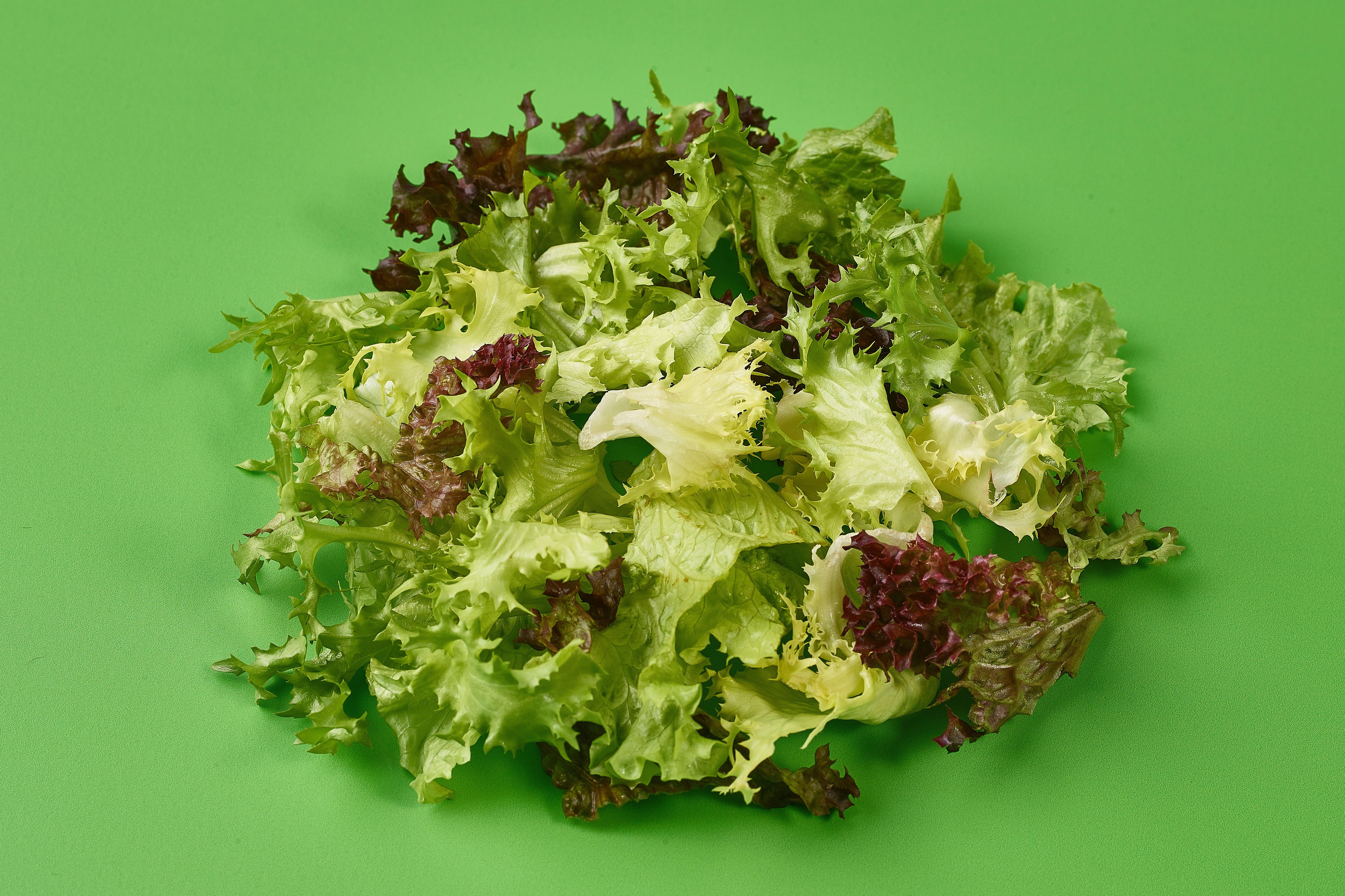 Continental Leaf Mix