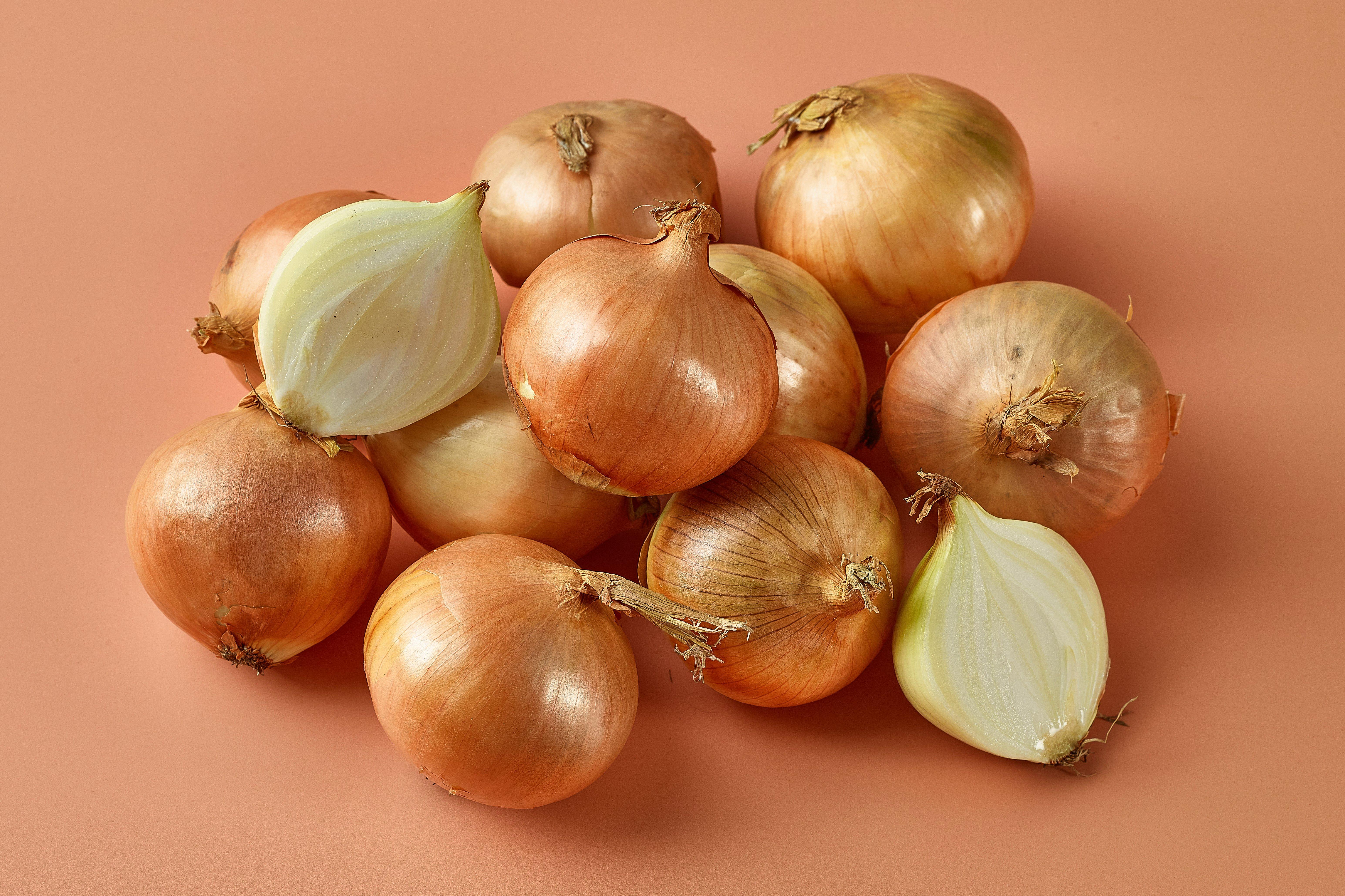 Onions