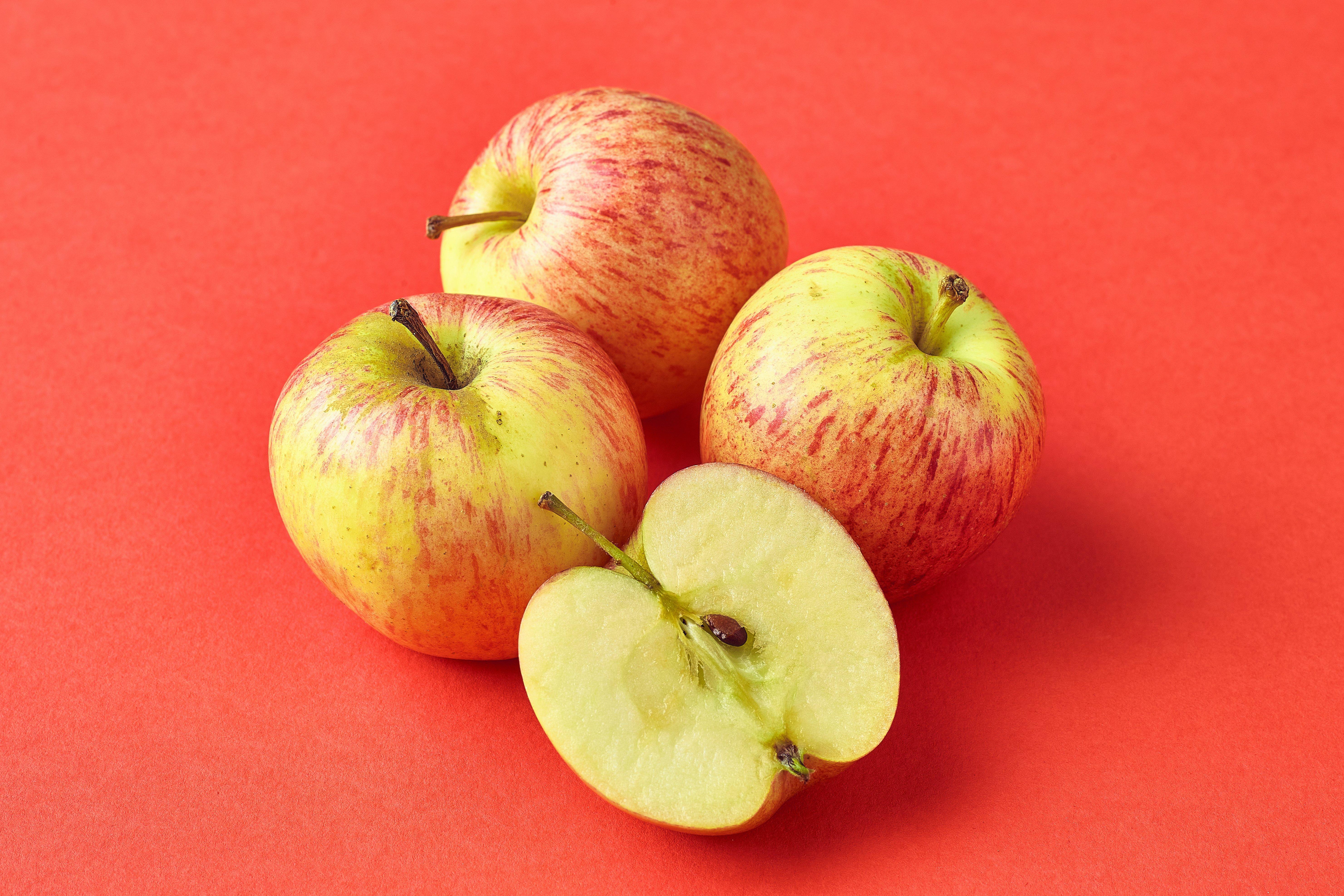Royal Gala Apples