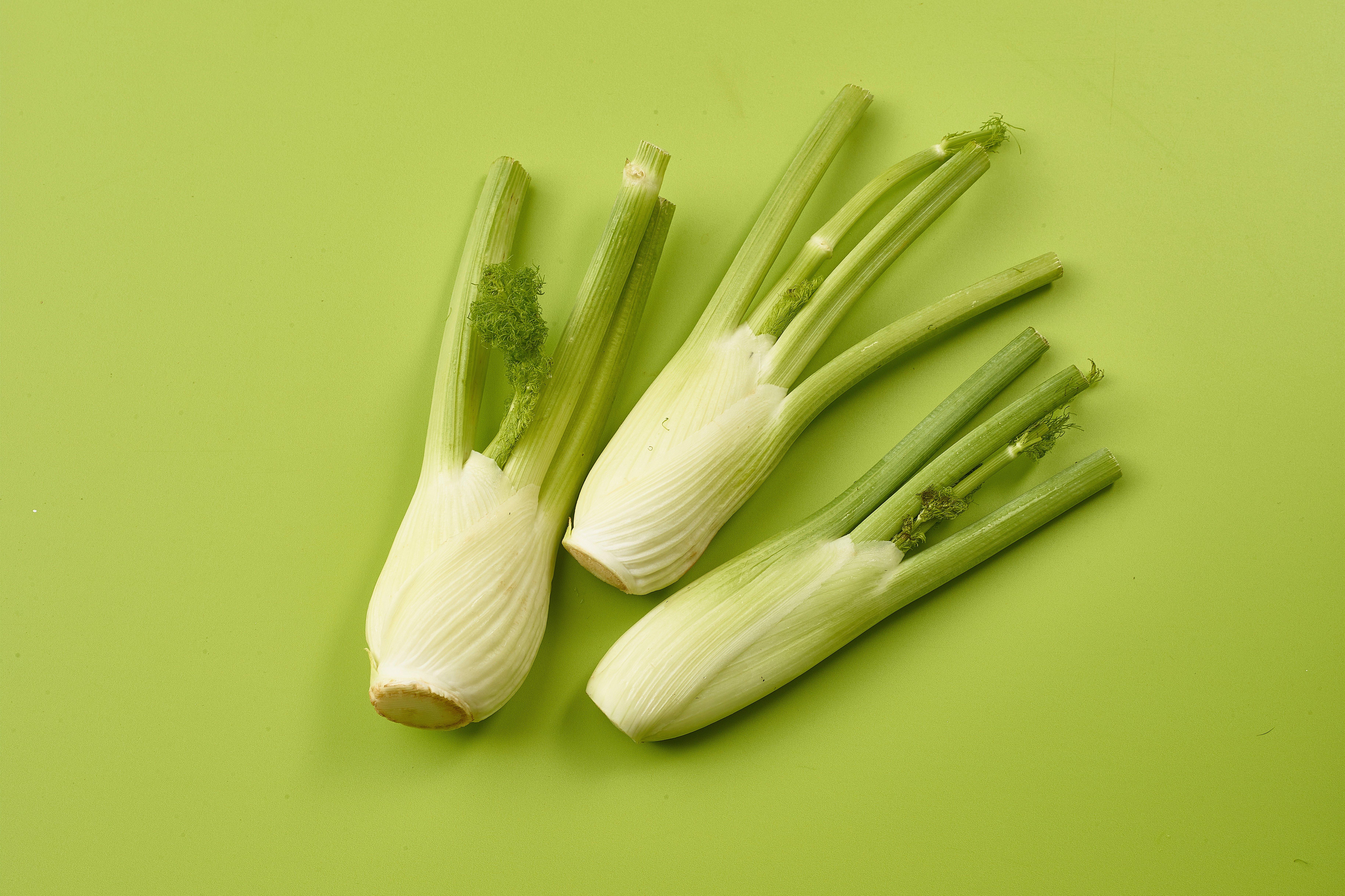 Baby Fennel