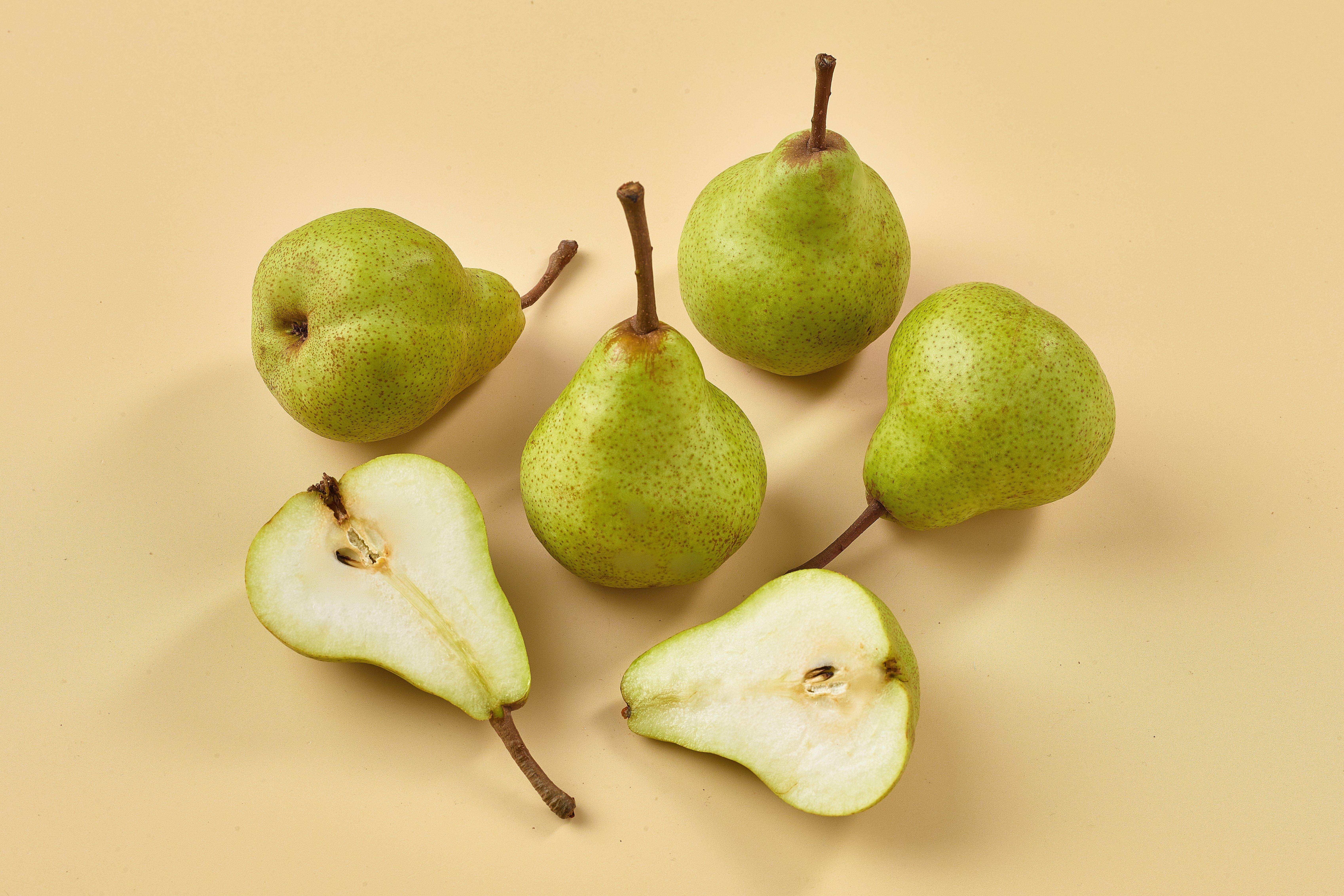 Pears