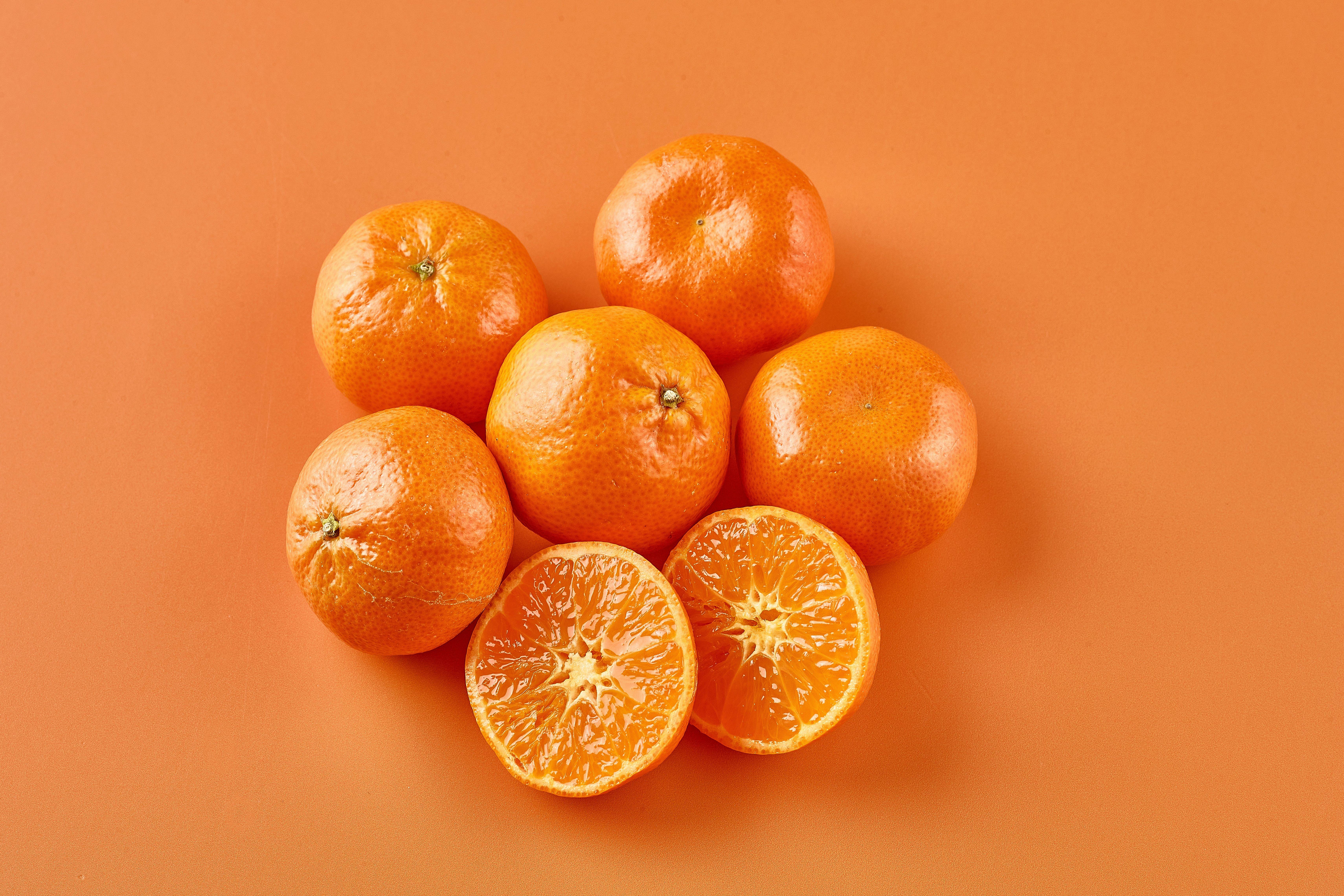 Easy Peeler Citrus
