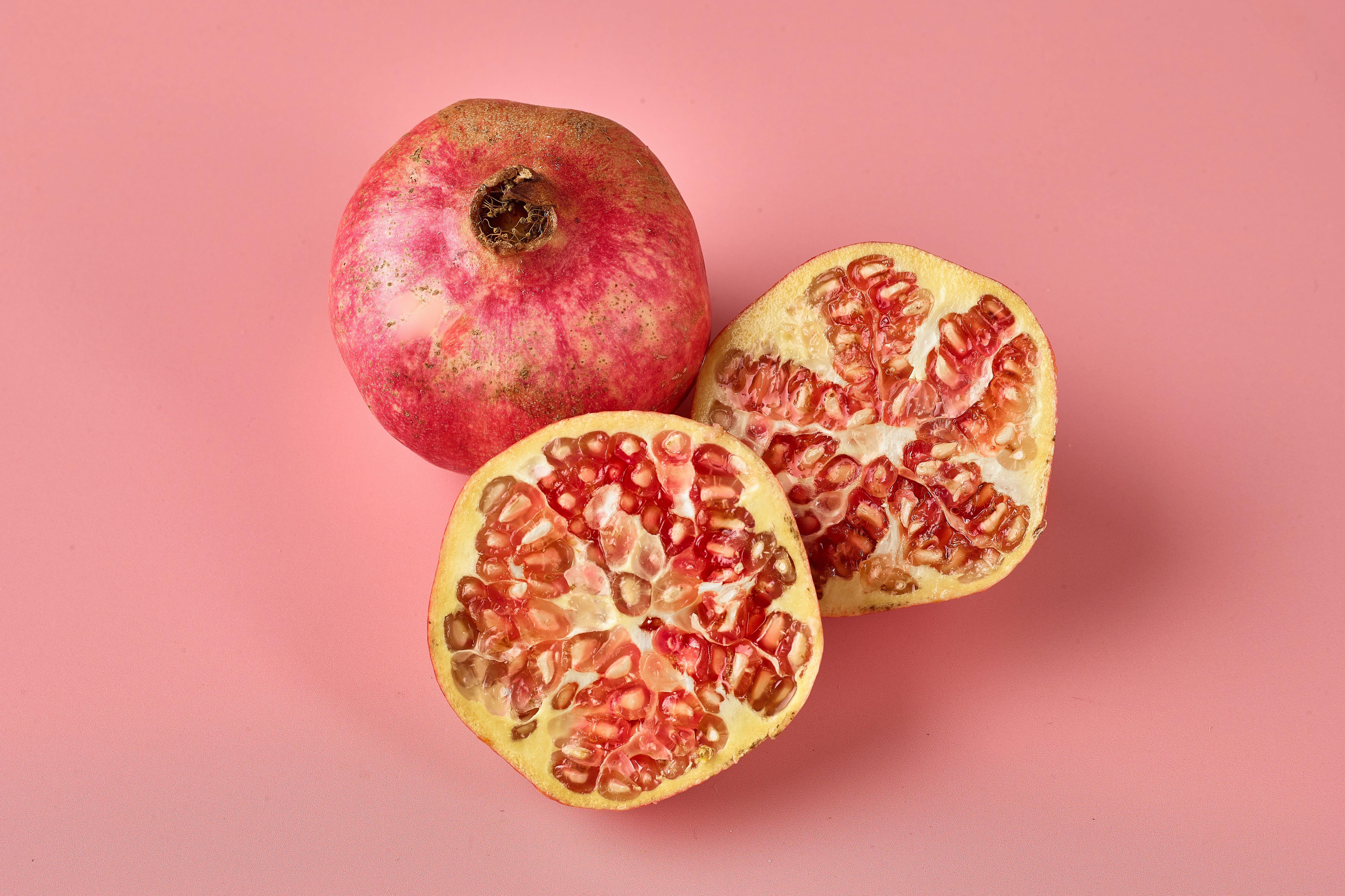 Pomegranate