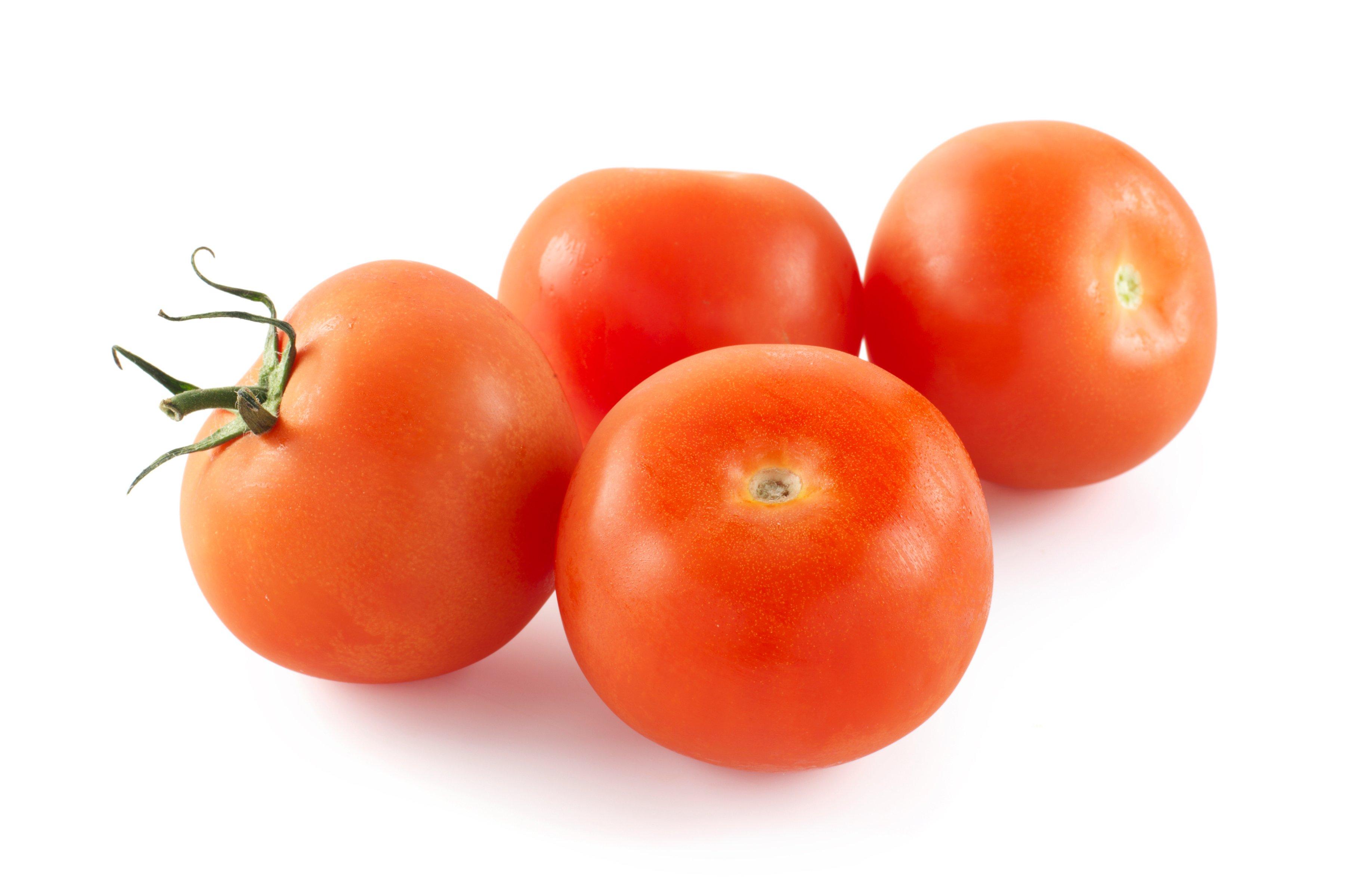 Class 2 Tomatoes