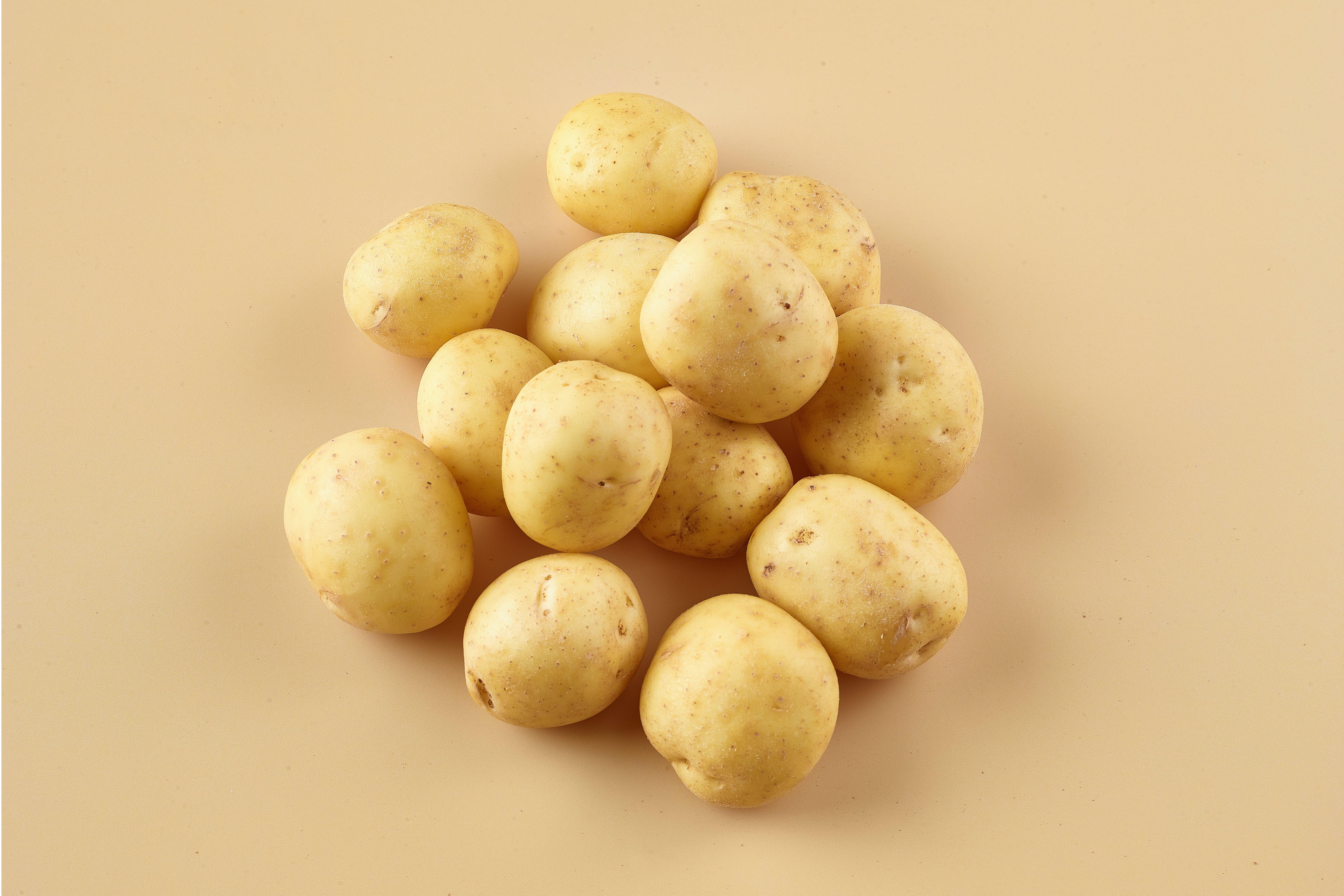 Large Salad Potatoes CLASS II