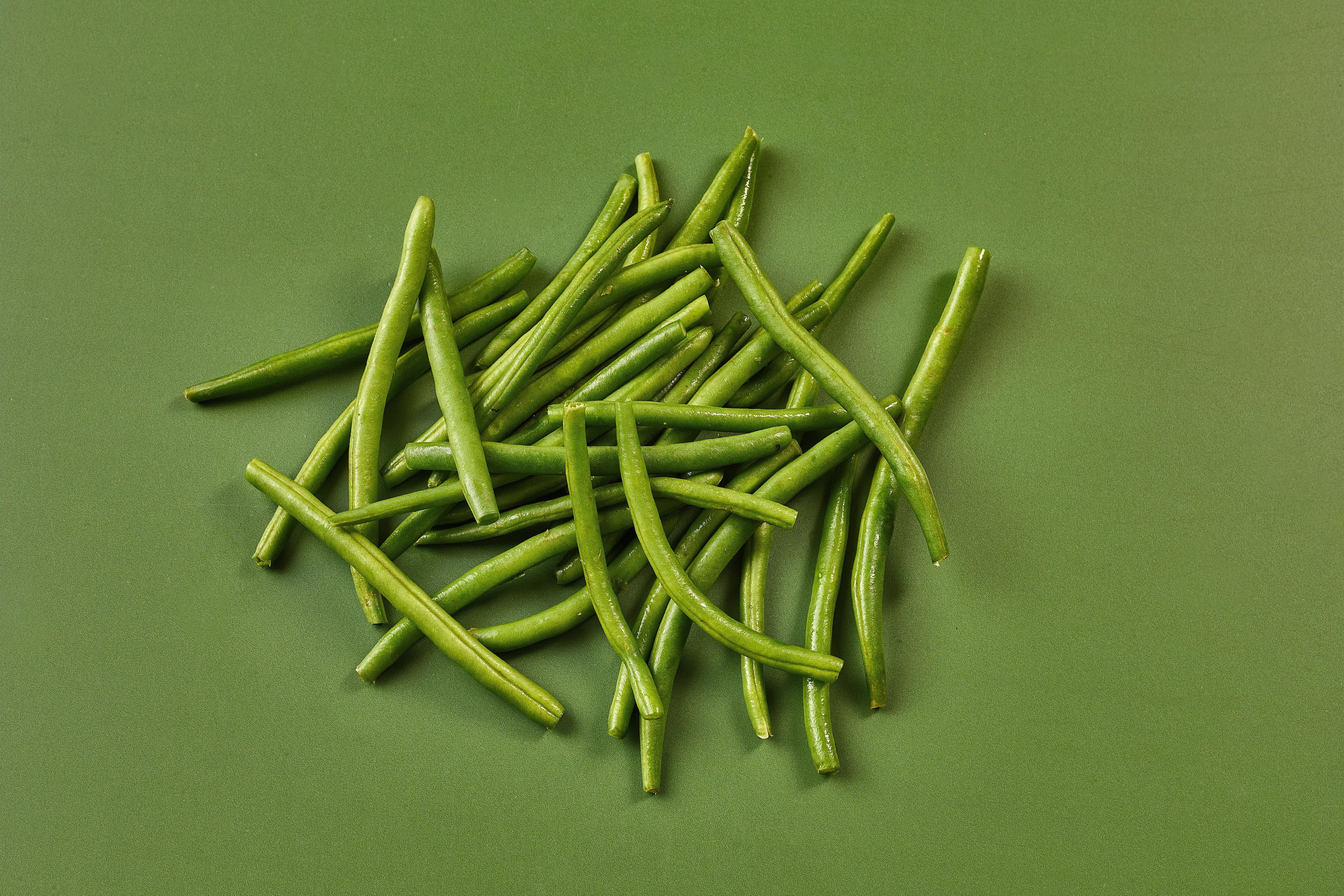 Fine Beans