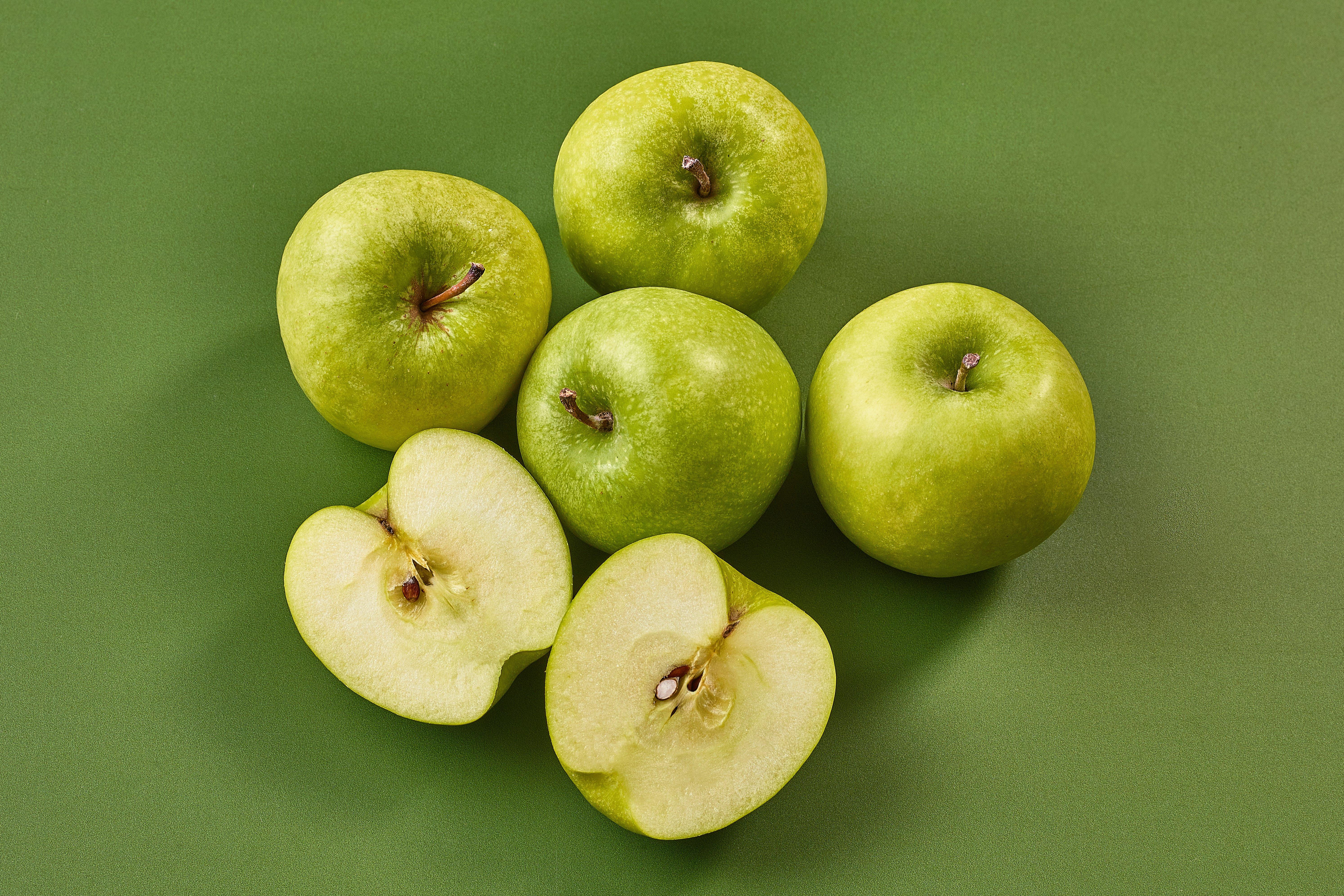 Granny Smith Apples