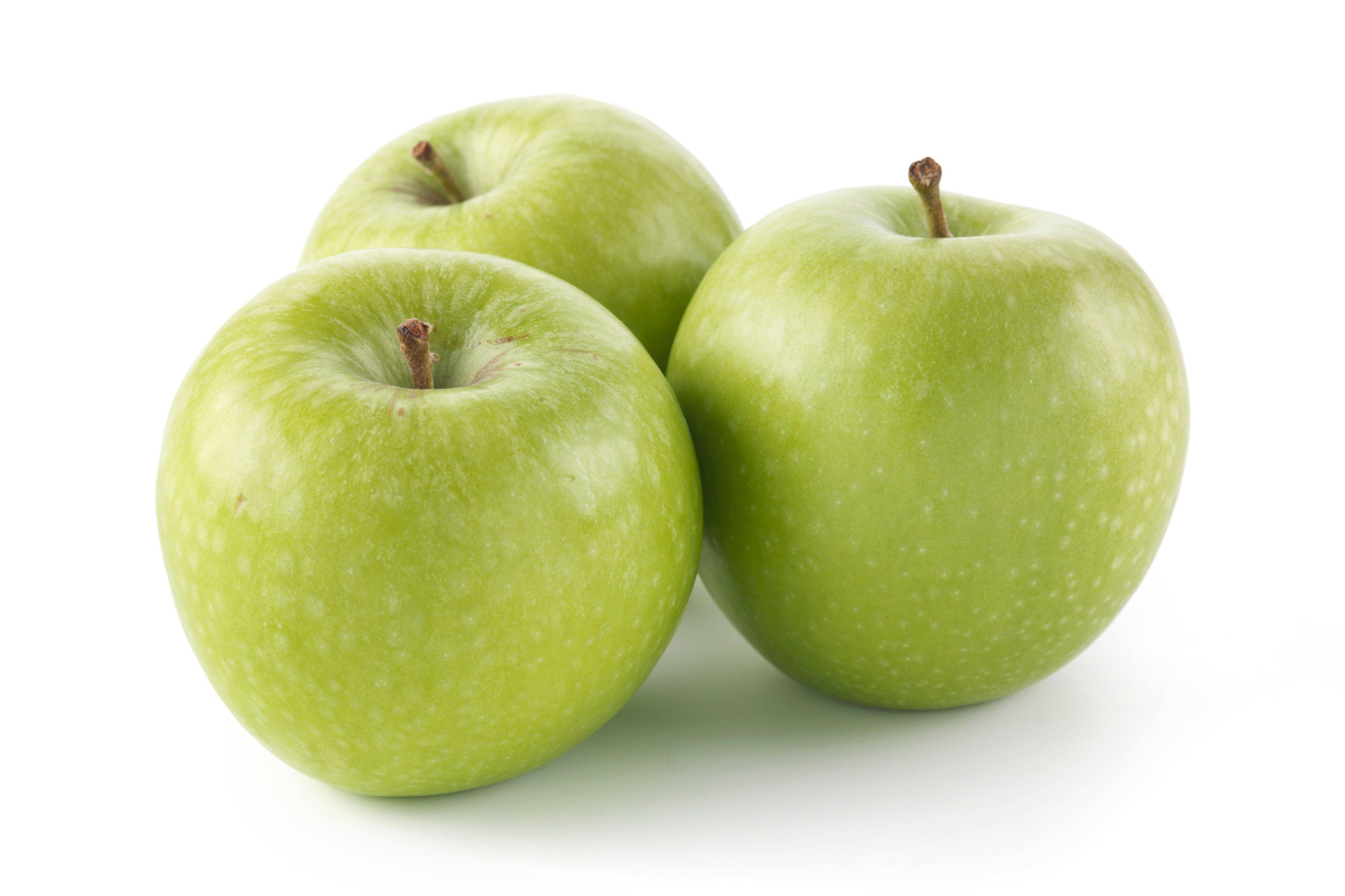 Granny Smith Apples