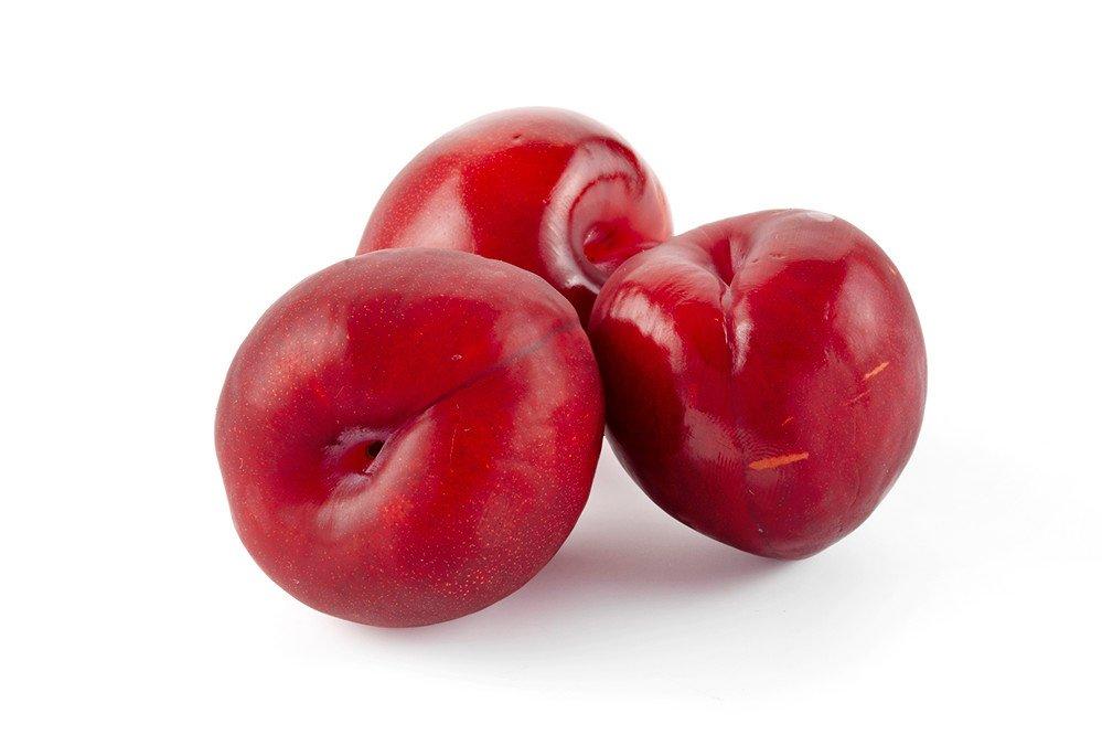 Plums