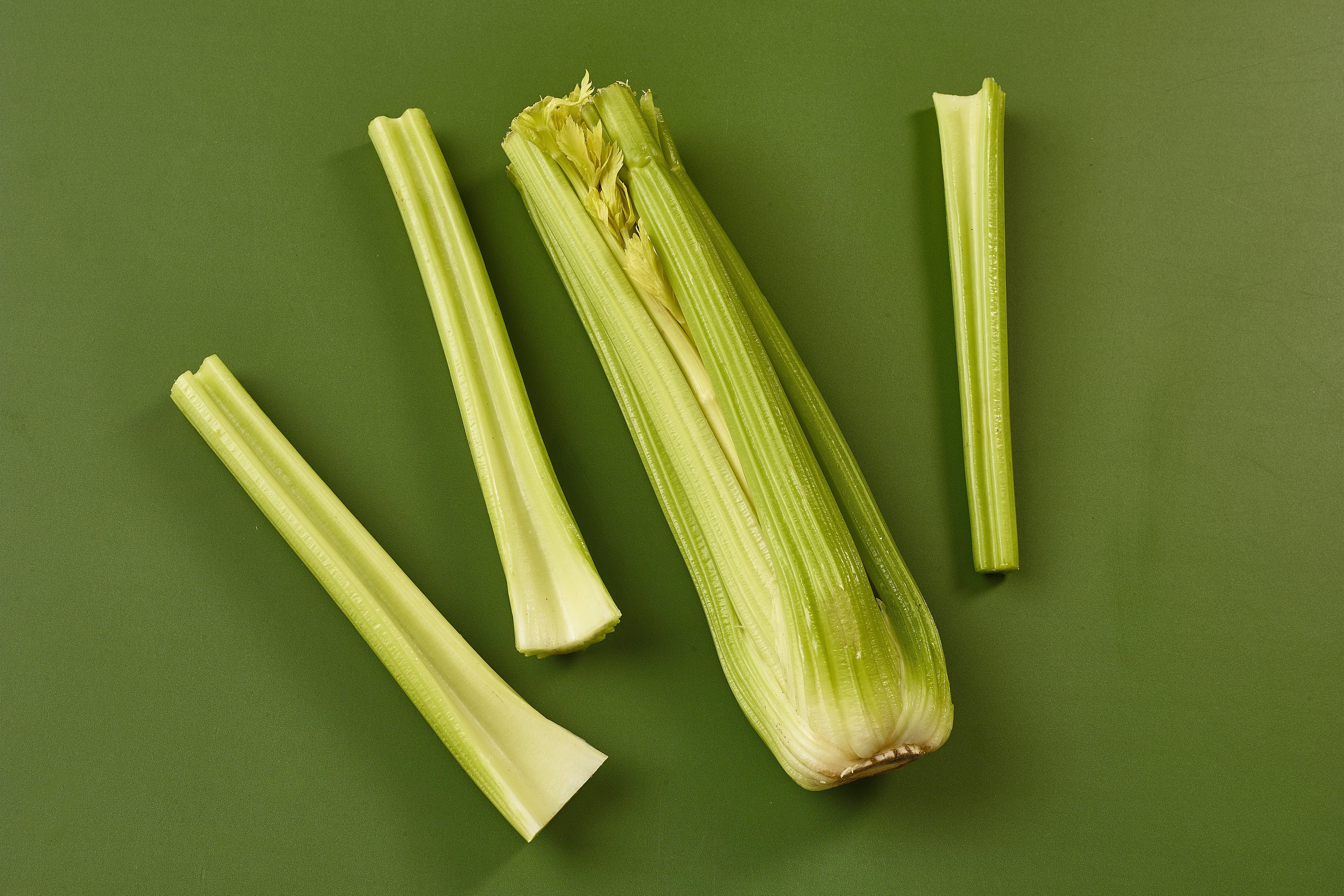 Celery