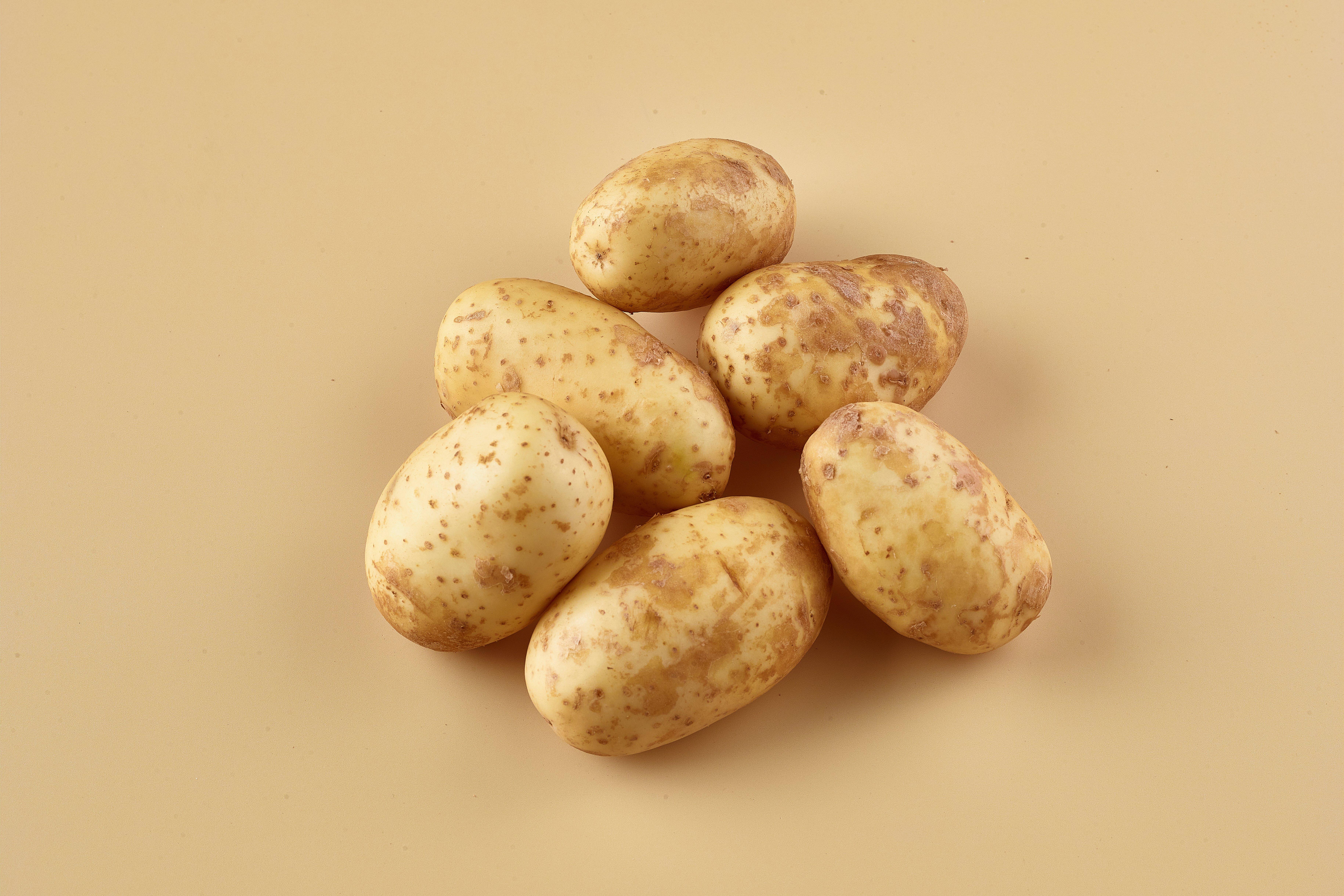 Baking Potatoes 60's CLASS II