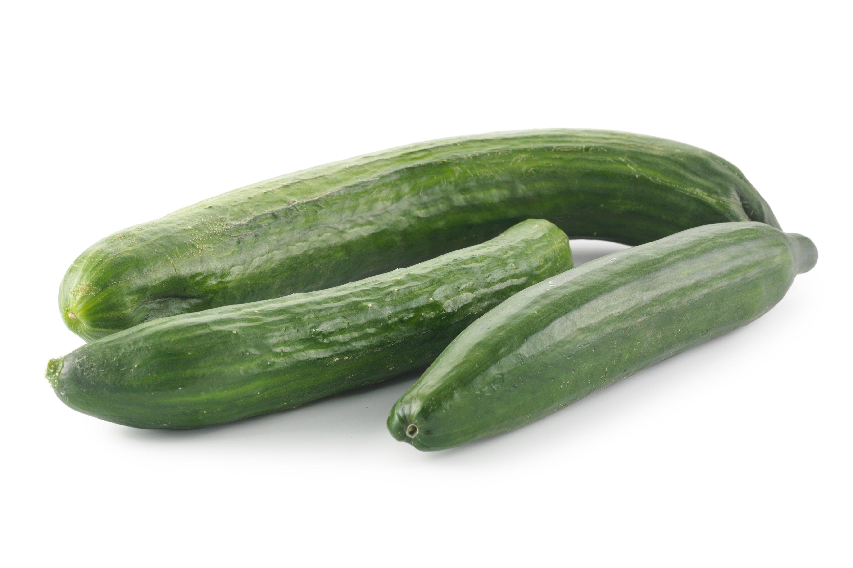 Cucumbers CLASS II