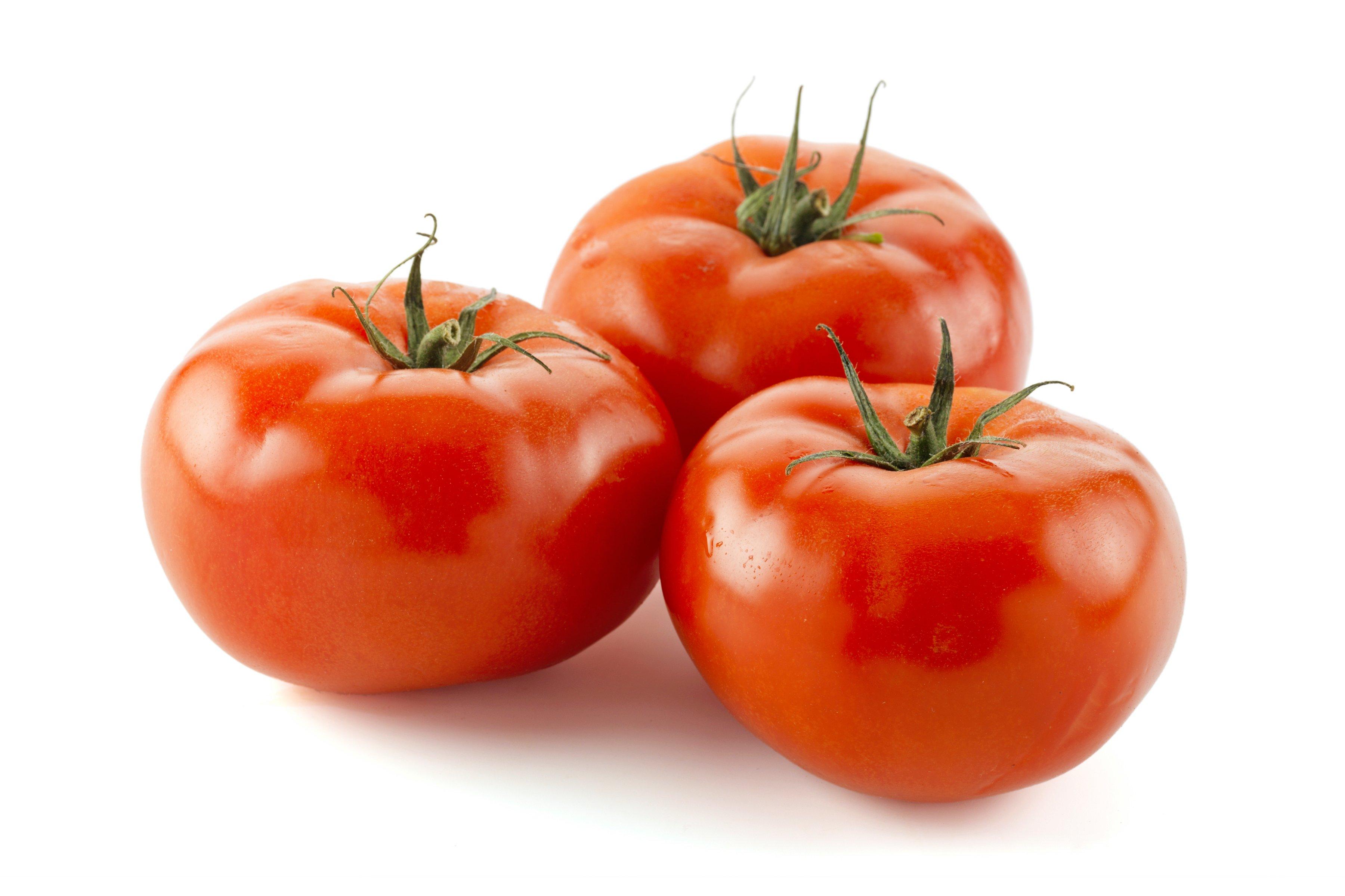 Beef Tomatoes