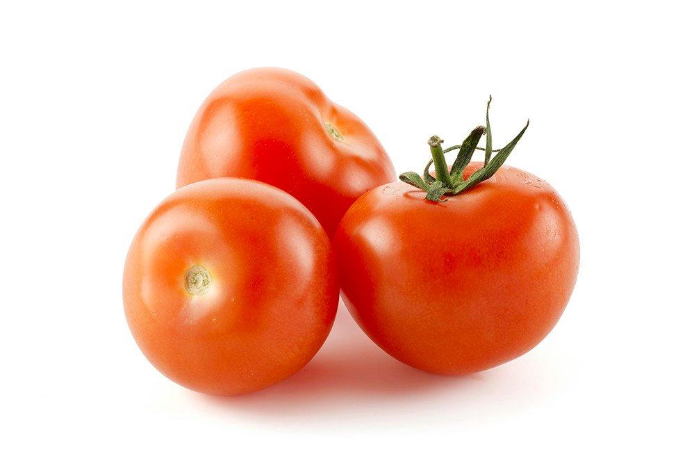 Tomatoes MM