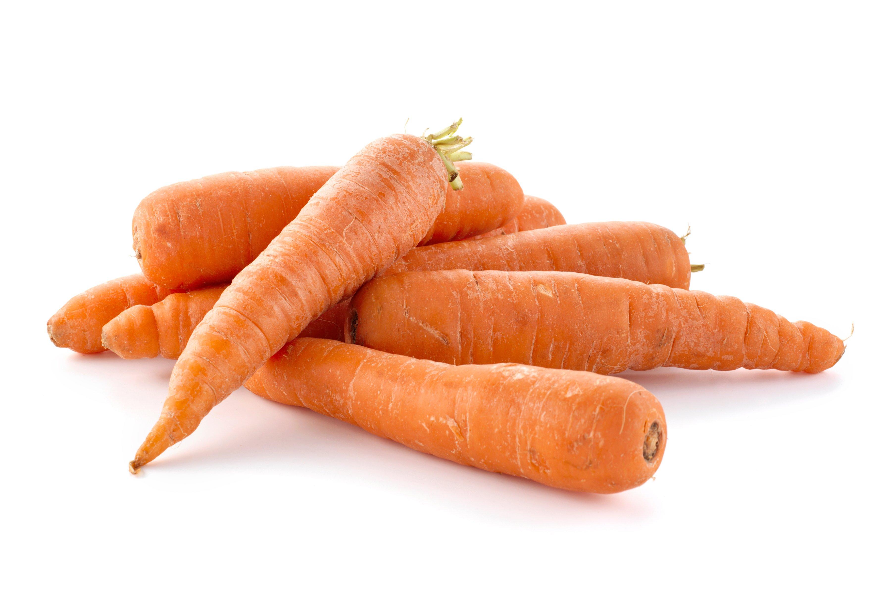 Carrots