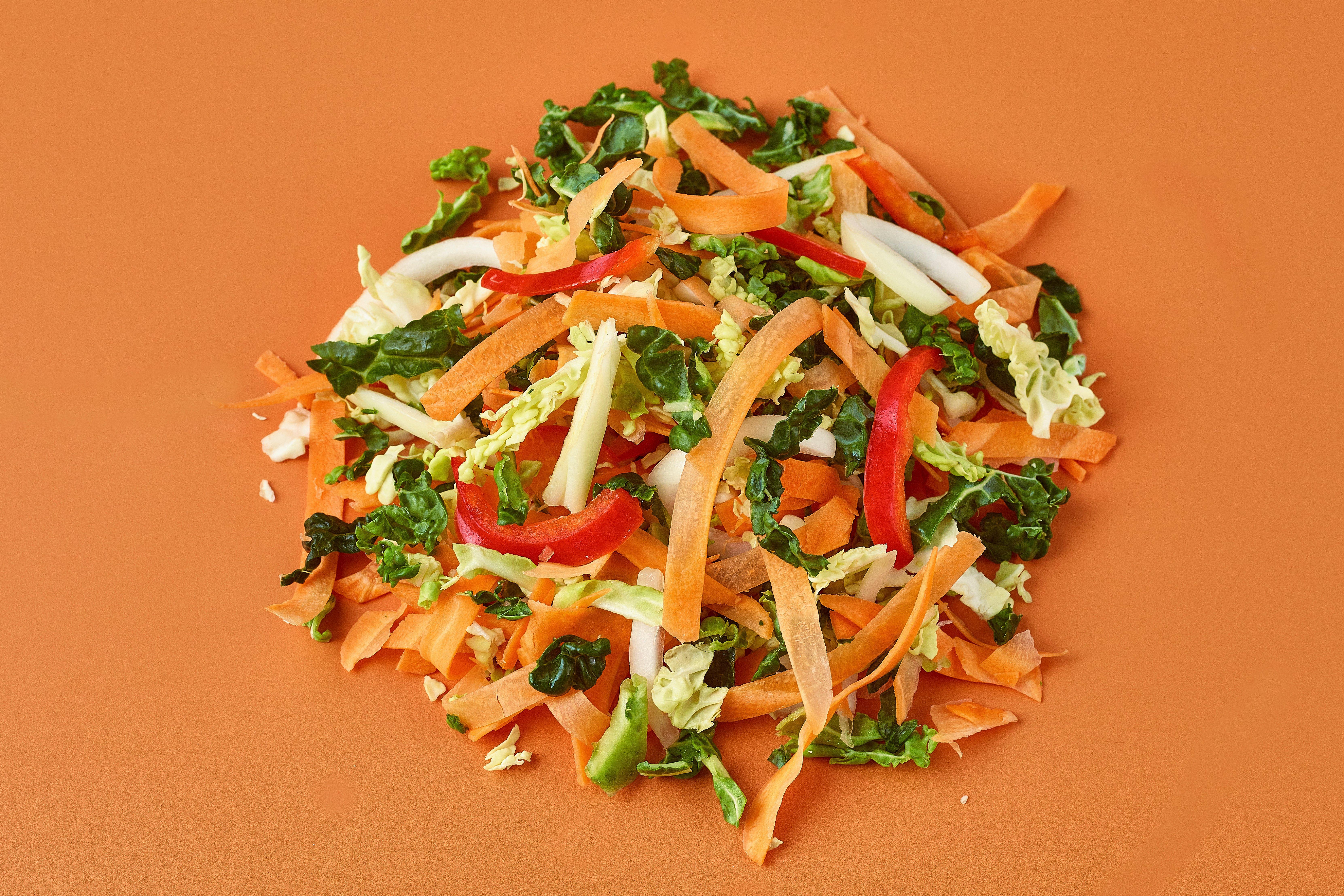 Stir Fry Mix