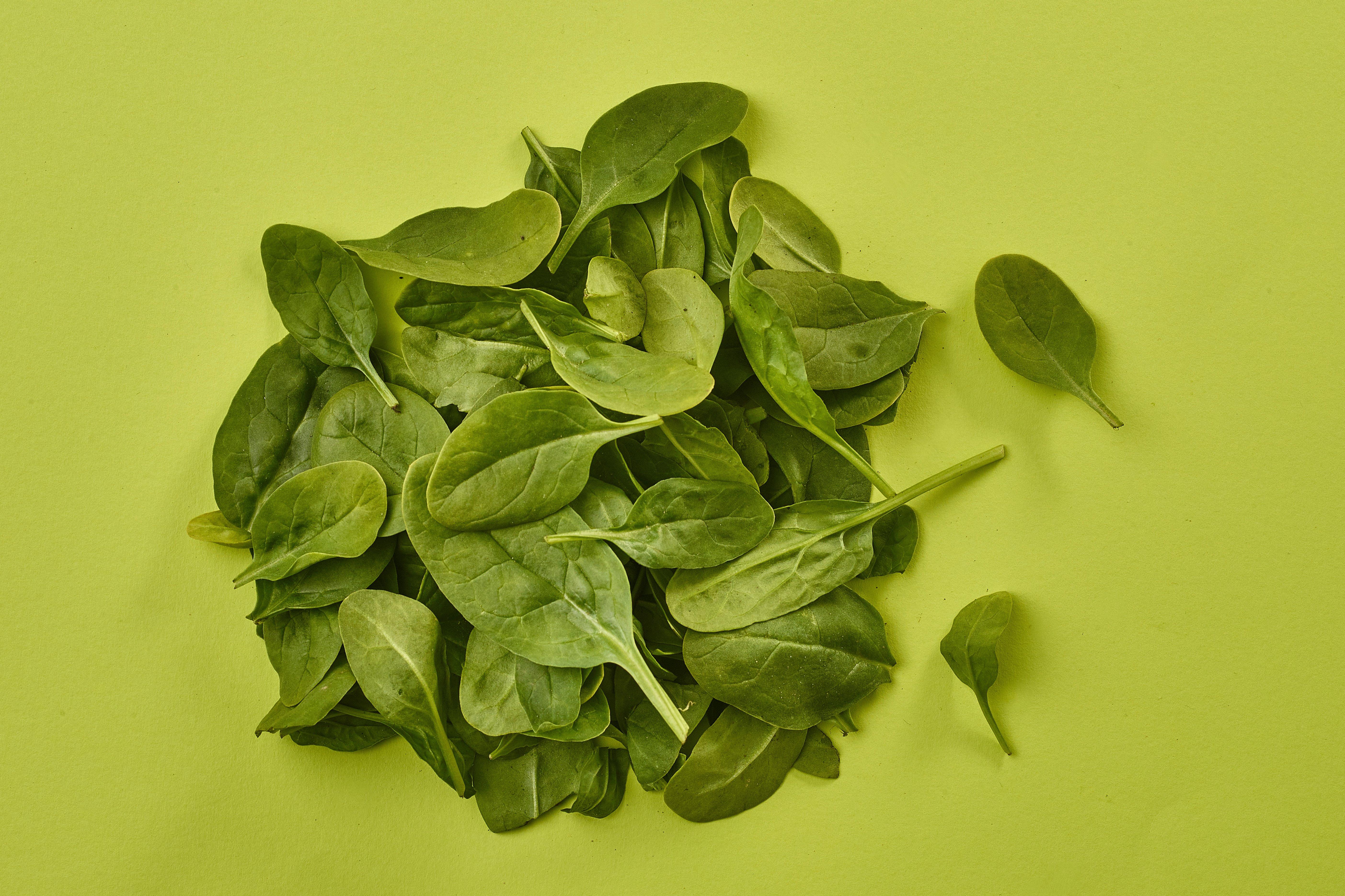 Spinach