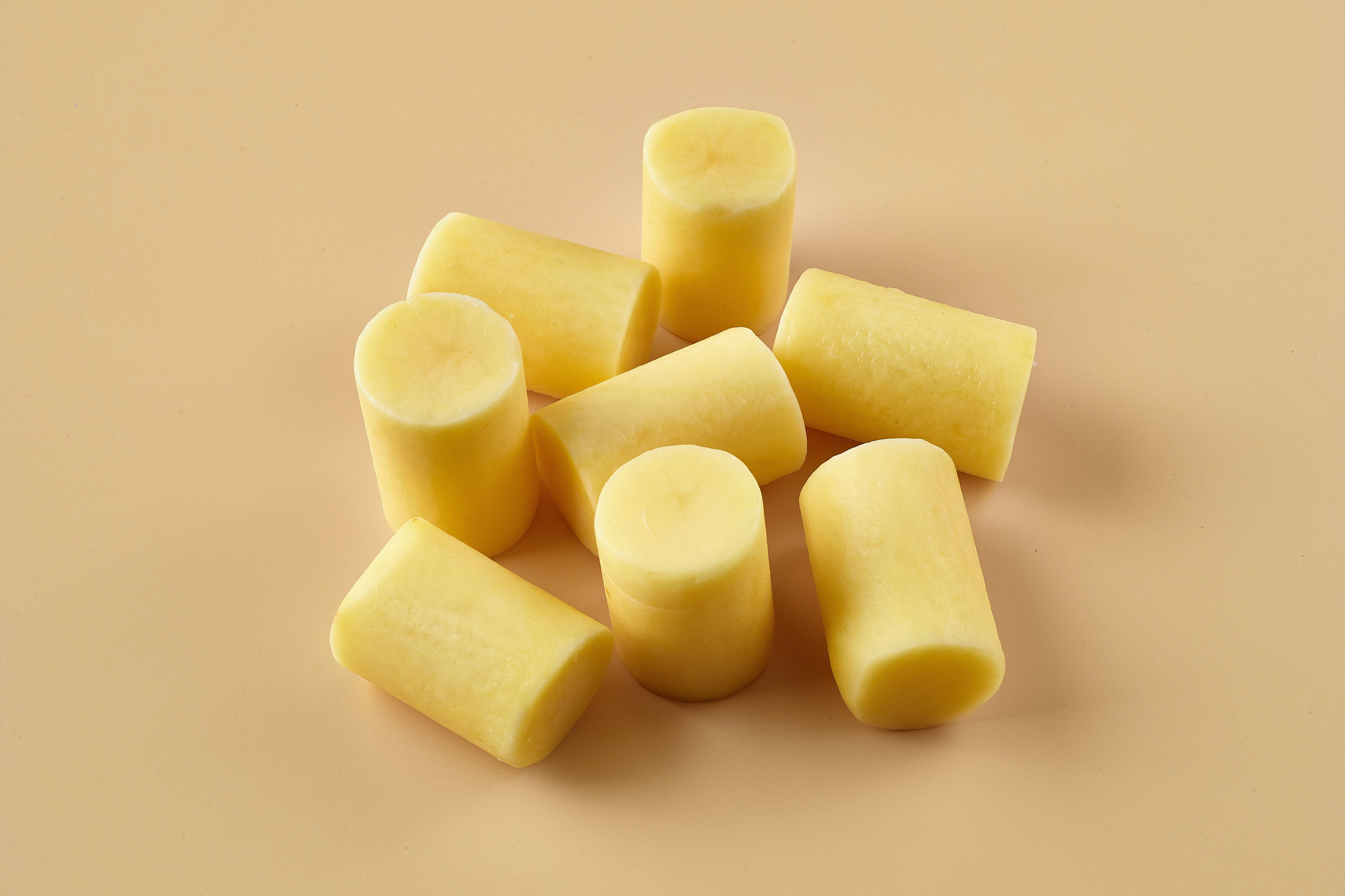 Large Fondant Potatoes