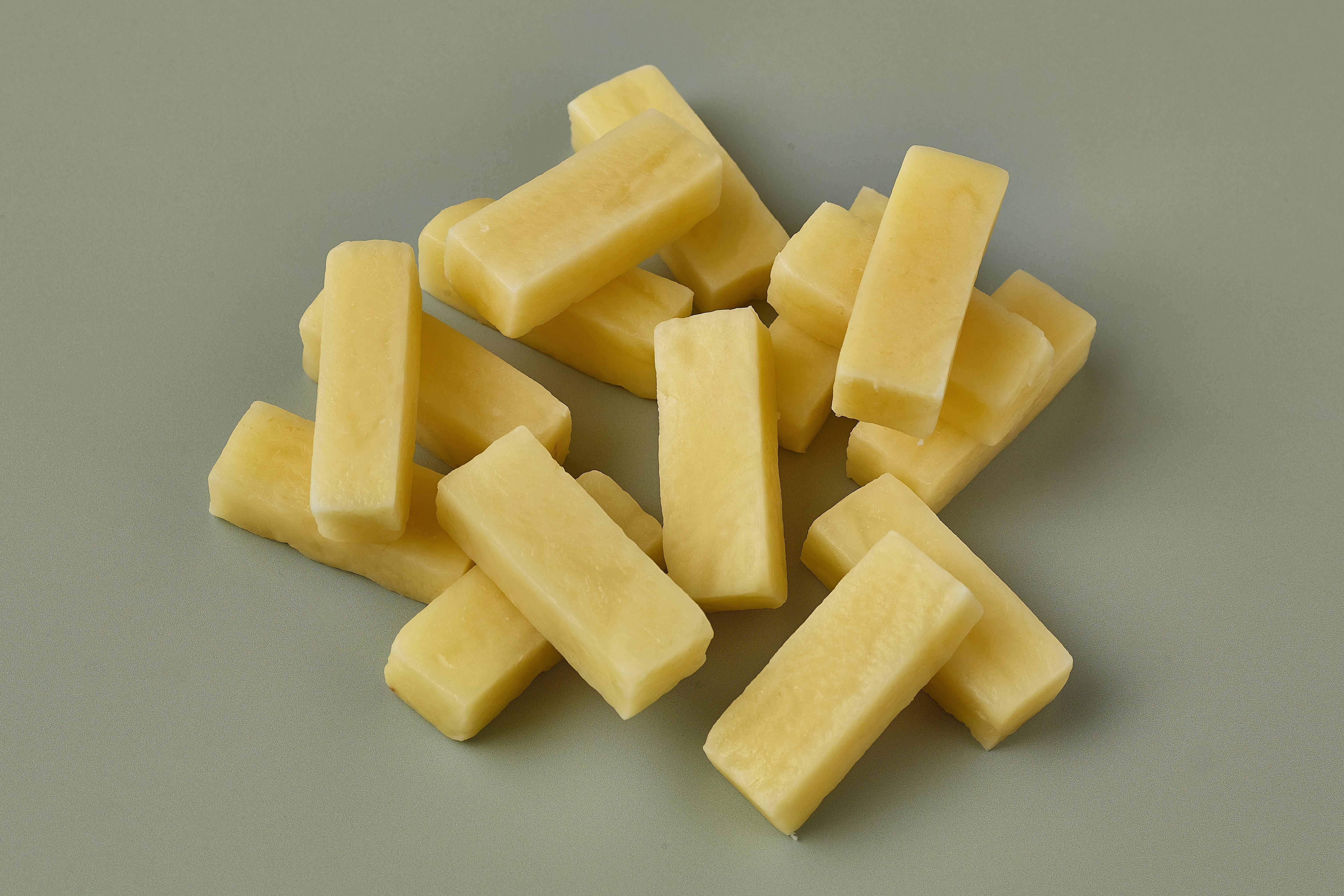 Jenga Chips