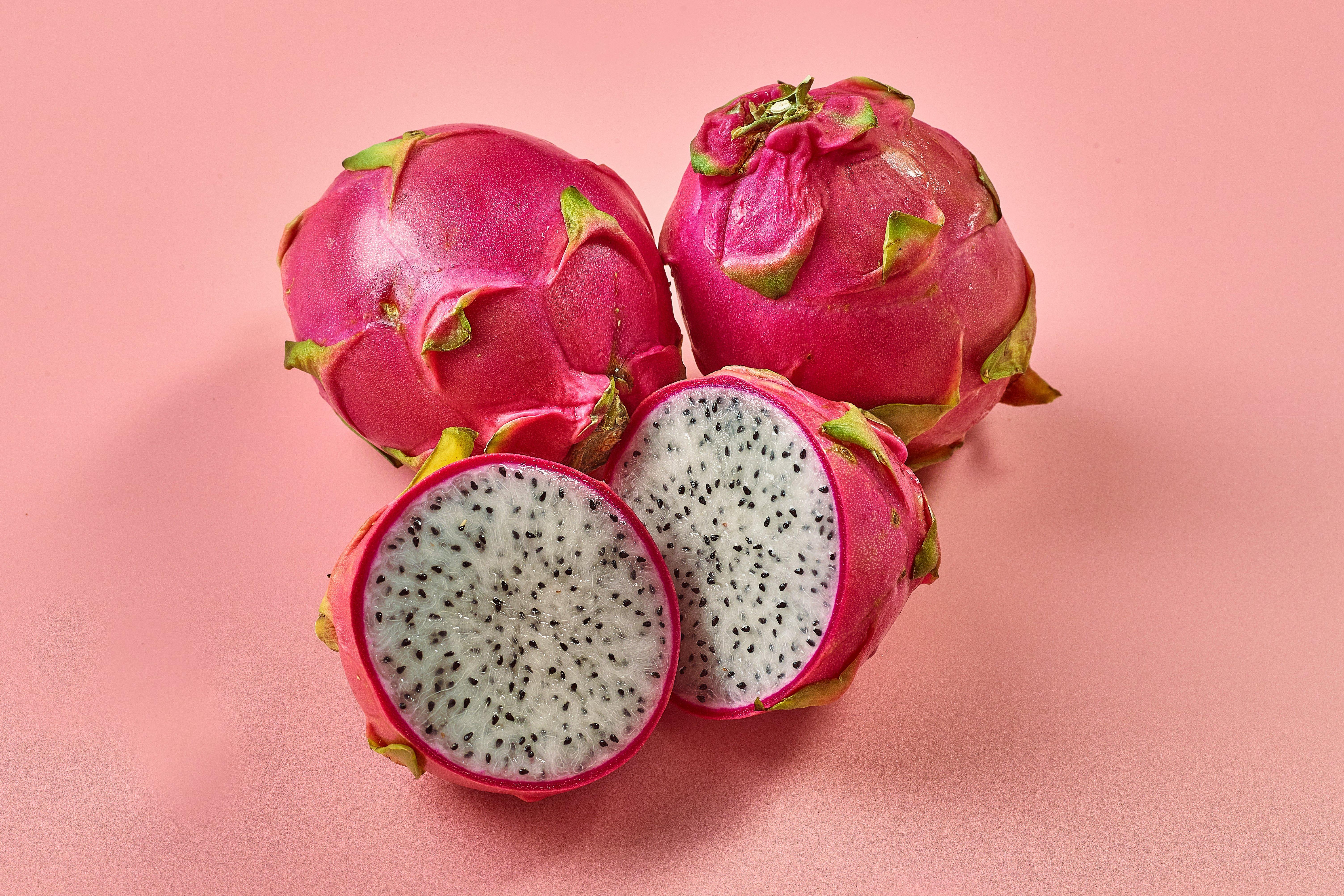 Dragon Fruit