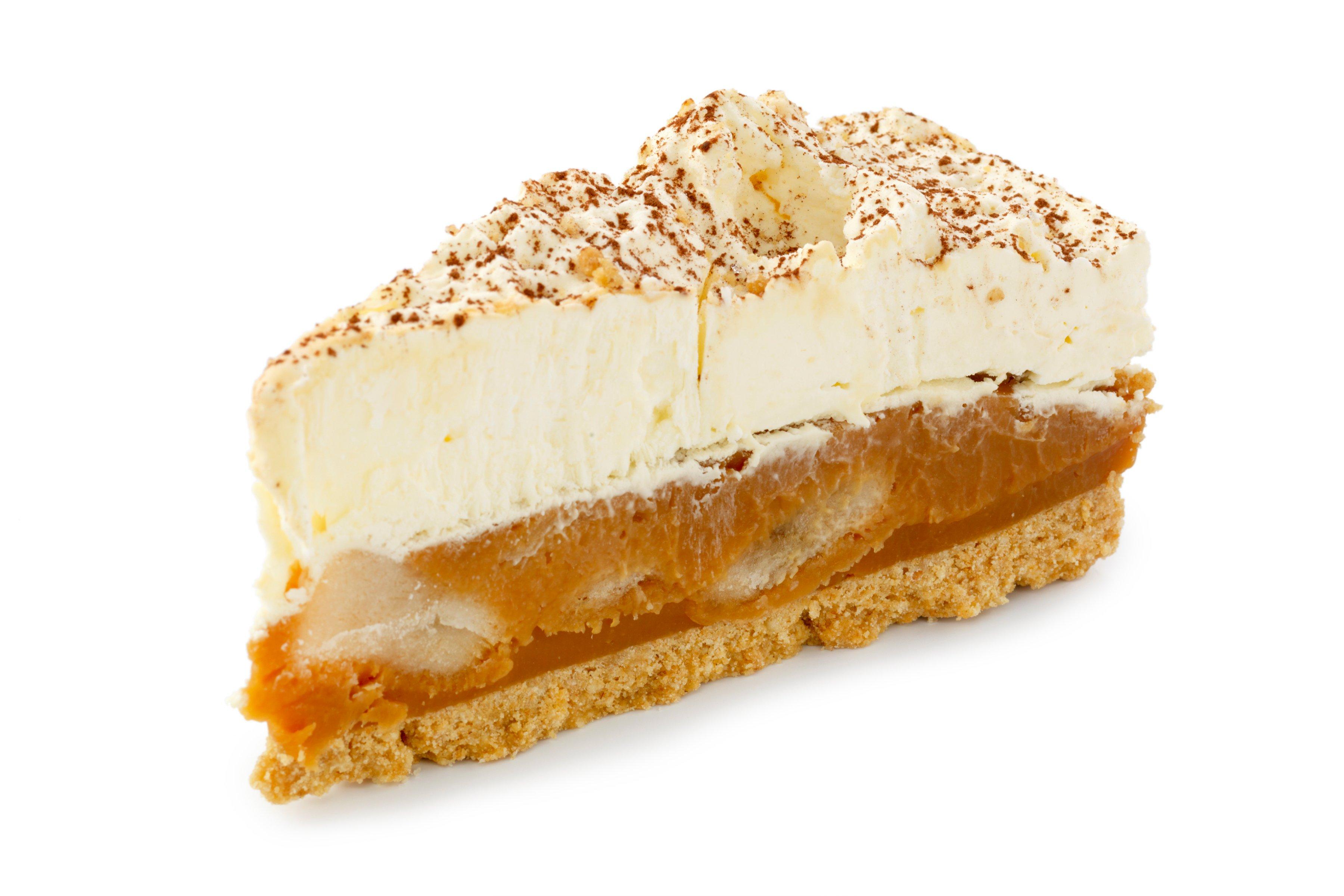 Sysco Classic Banoffee Pie