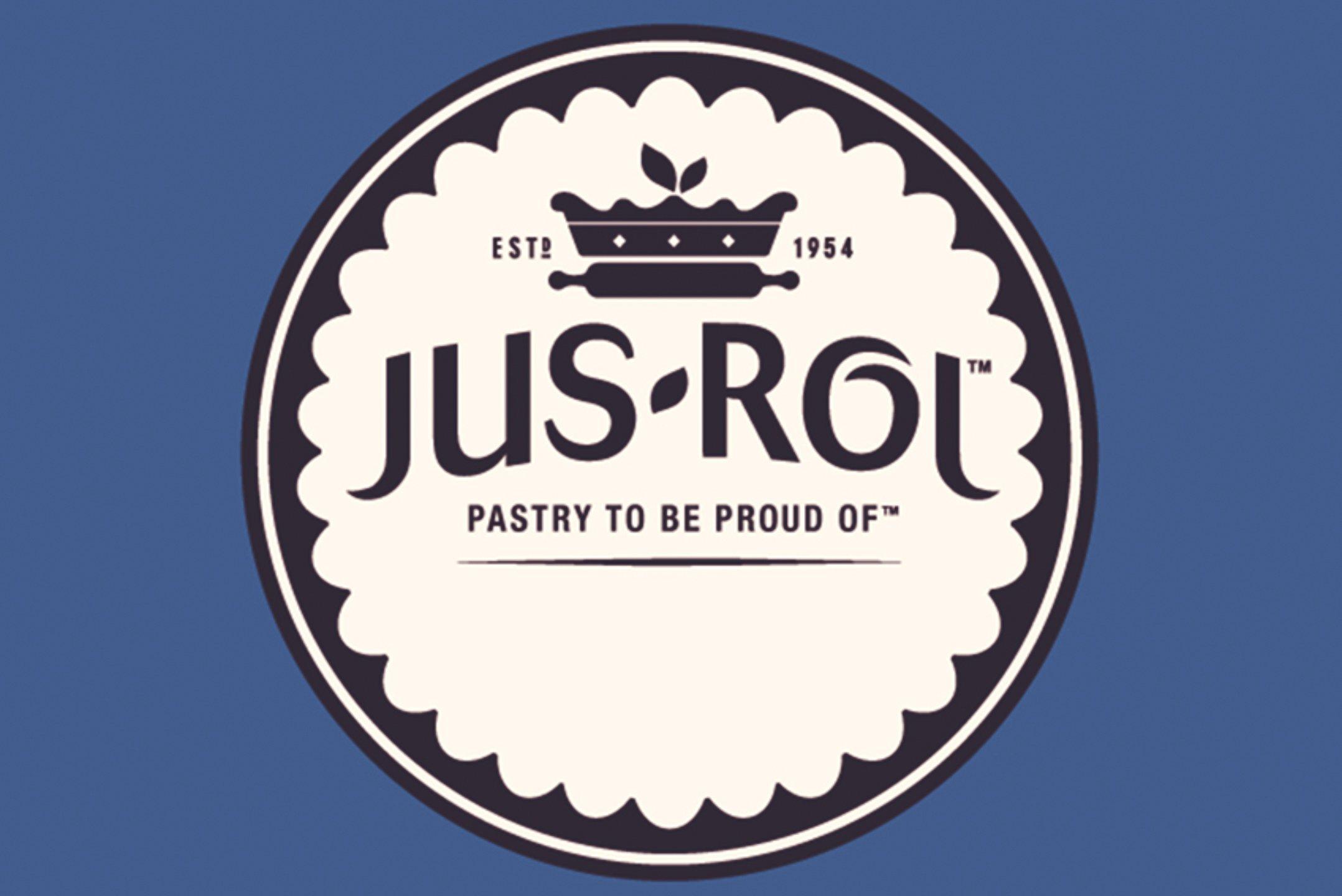Jus-Rol Puff Pastry Sheets 7.5kg