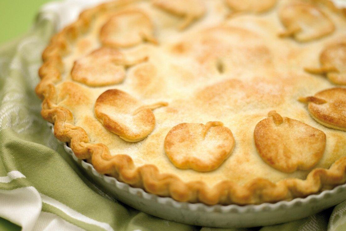 Jus-Rol Shortcrust Pastry Block 1.5kg