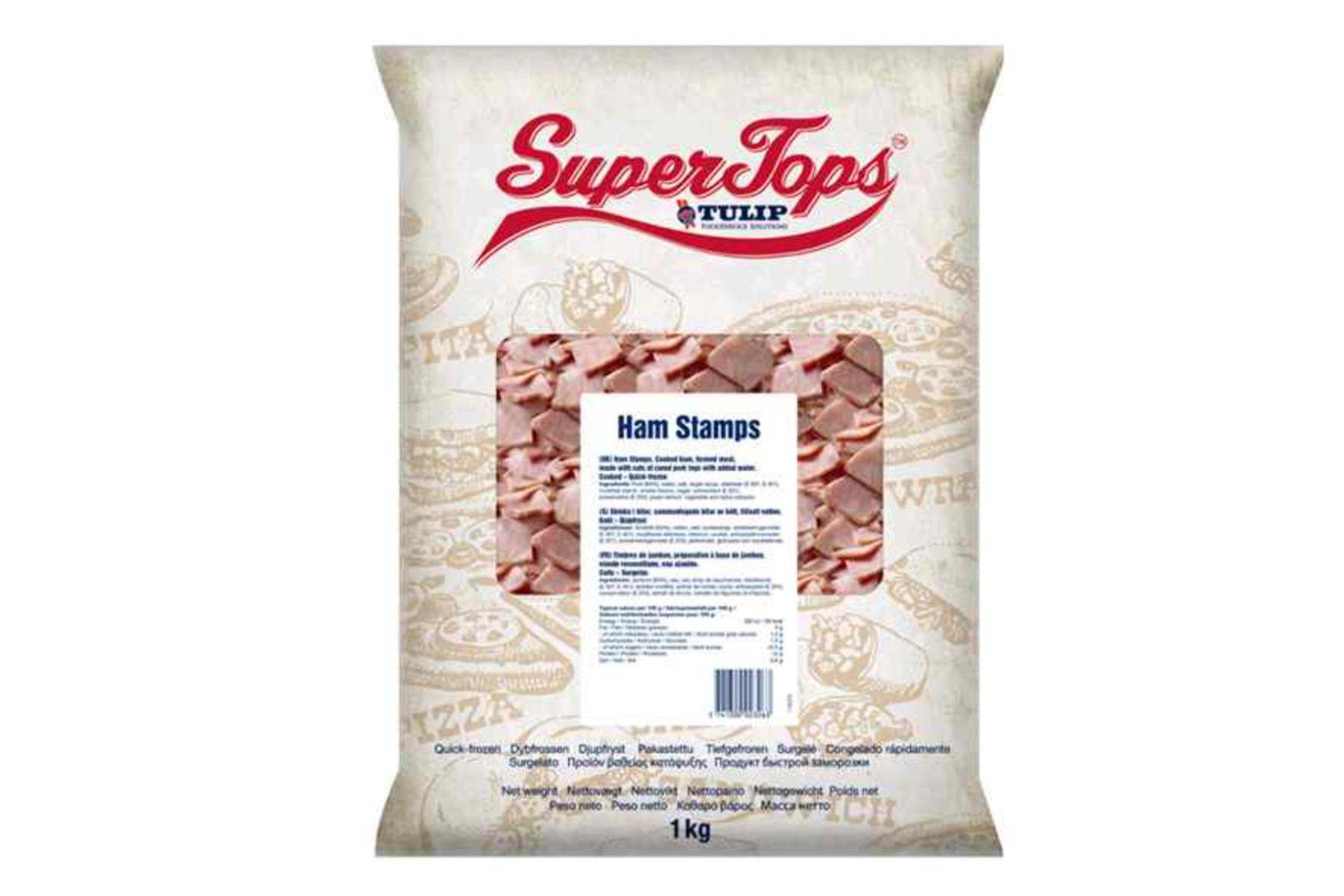 Ham Strips