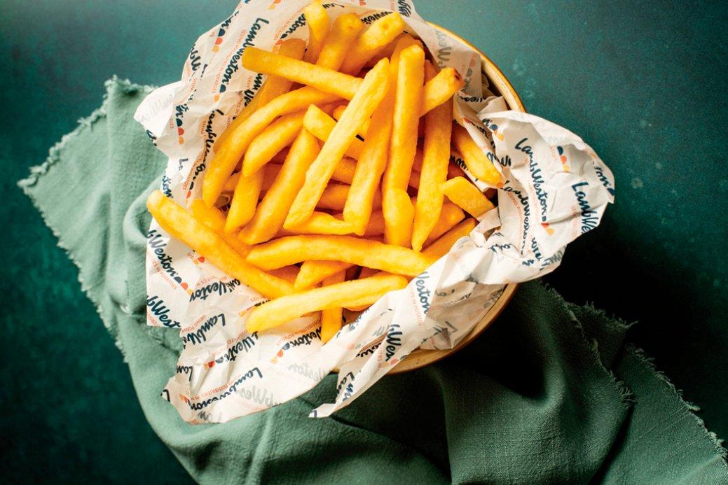 Lamb Weston Stealth Fries 9x9mm