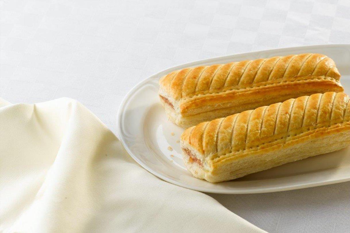 Wright's Sausage Rolls (6 Inch)