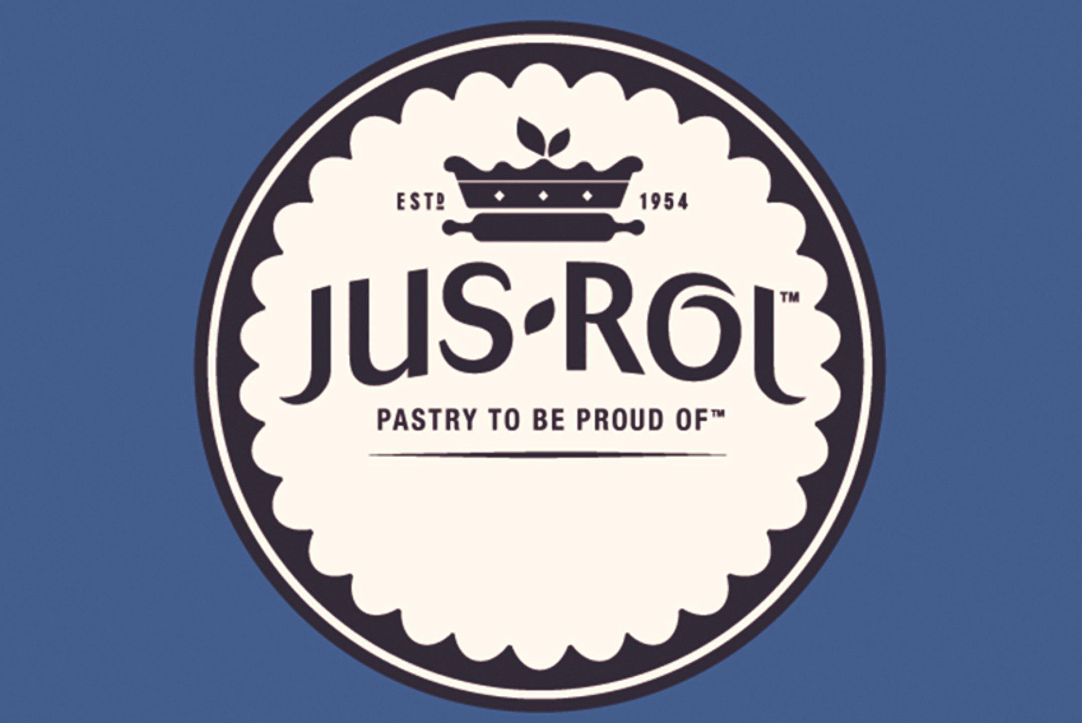 Jus-Rol Puff Pastry Sheets 6kg