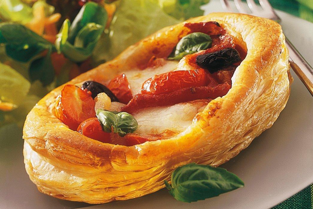 Jus-Rol Puff Pastry Block 1.5kg