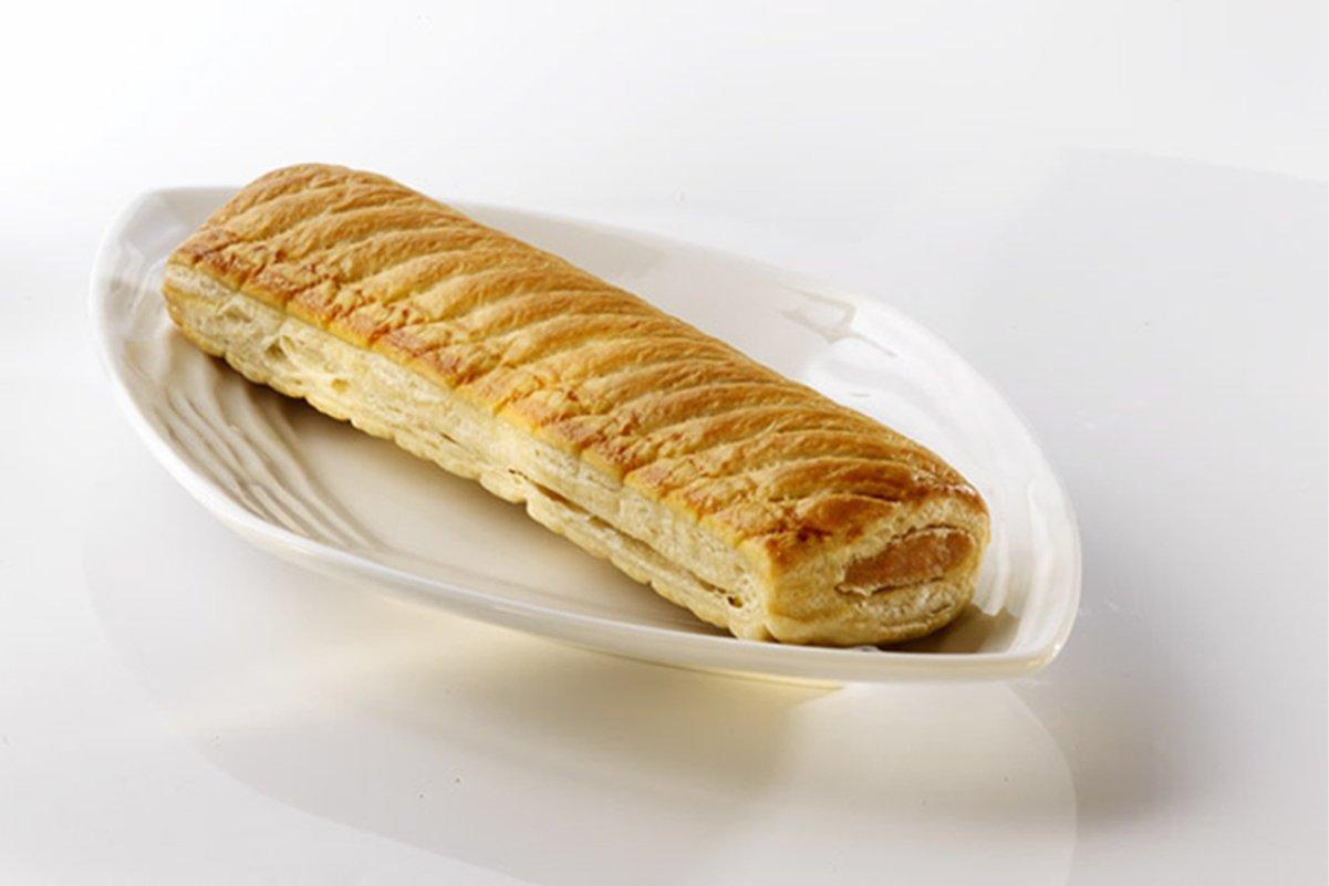 Wright's Jumbo Sausage Roll