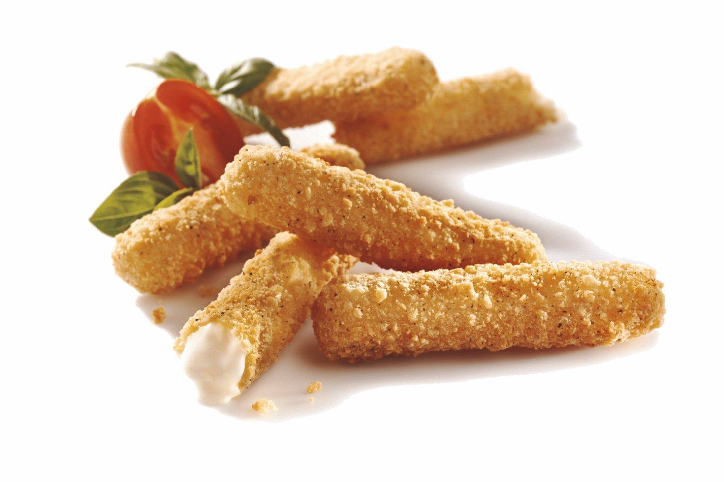 Lamb Weston Mozzarella Sticks 1000g