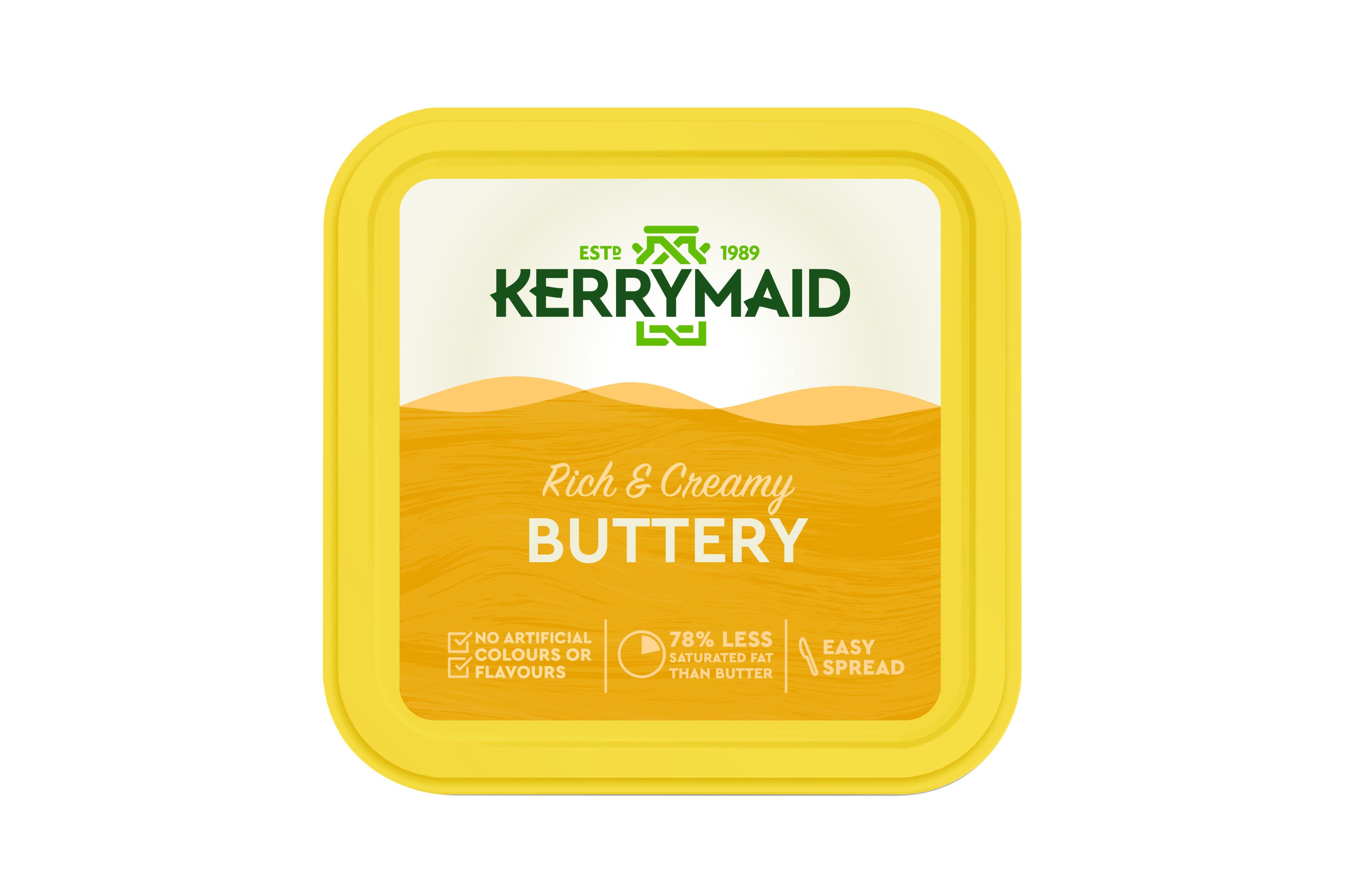 Kerrymaid Buttery Spread