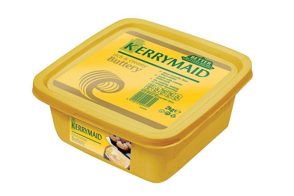 Kerrymaid Buttery Spread