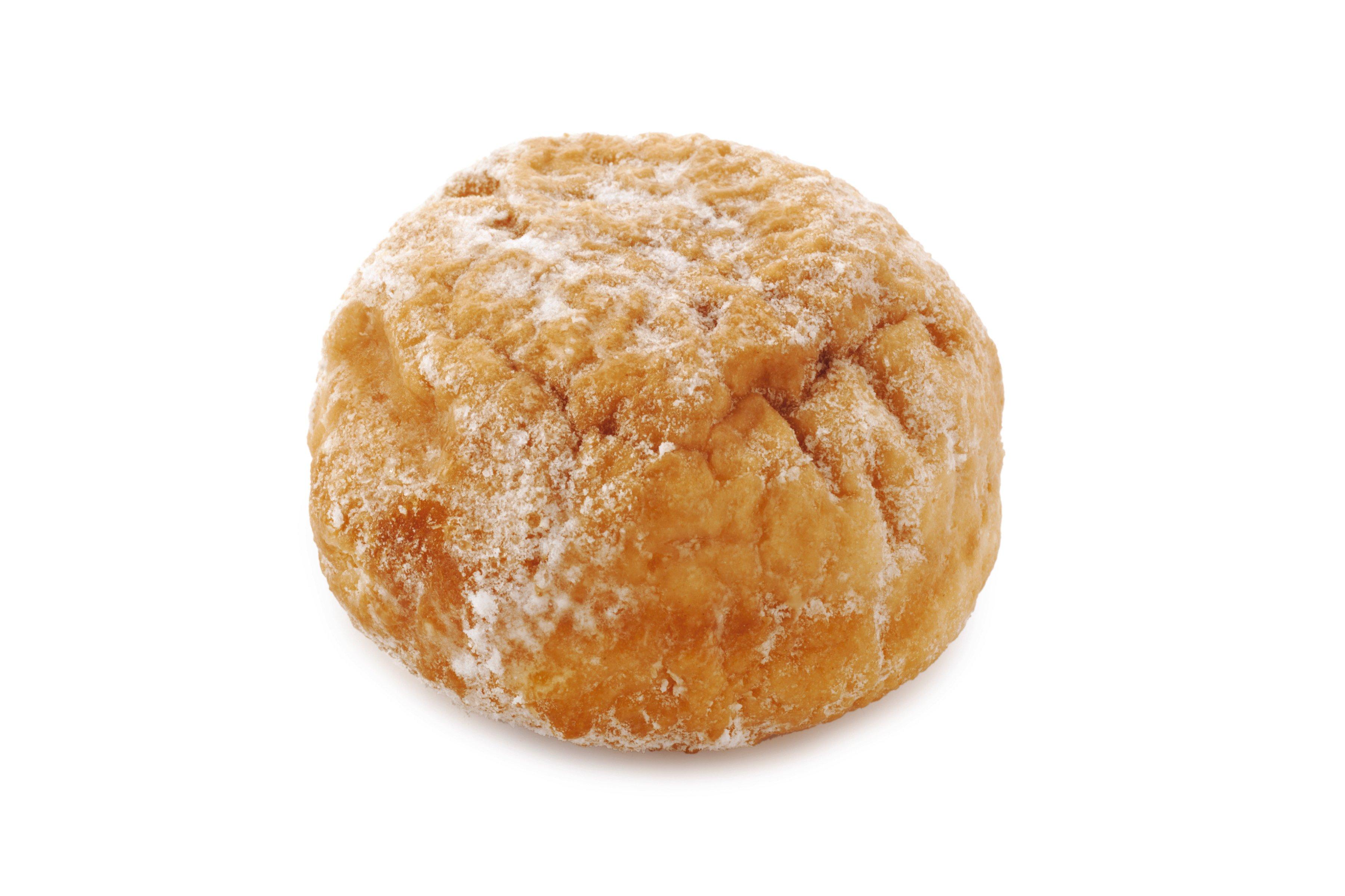 Chocolate Flavoured Filled Doughnuts