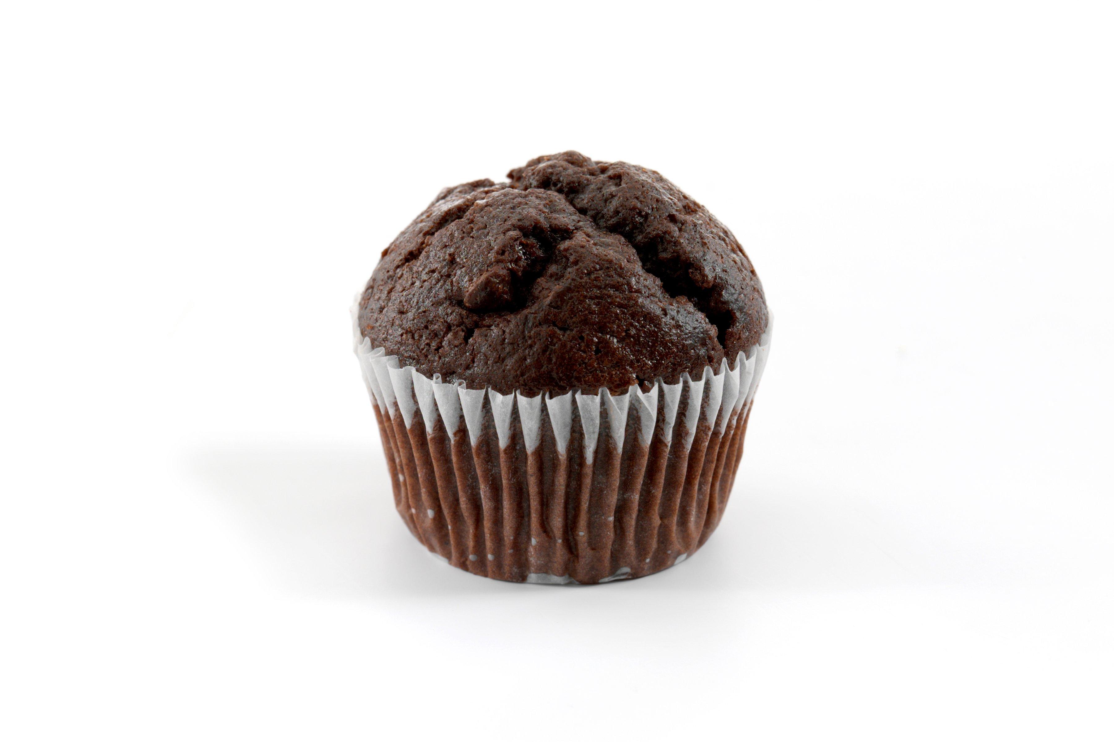 Brakes Essentials Double Chocolate Mini Muffins