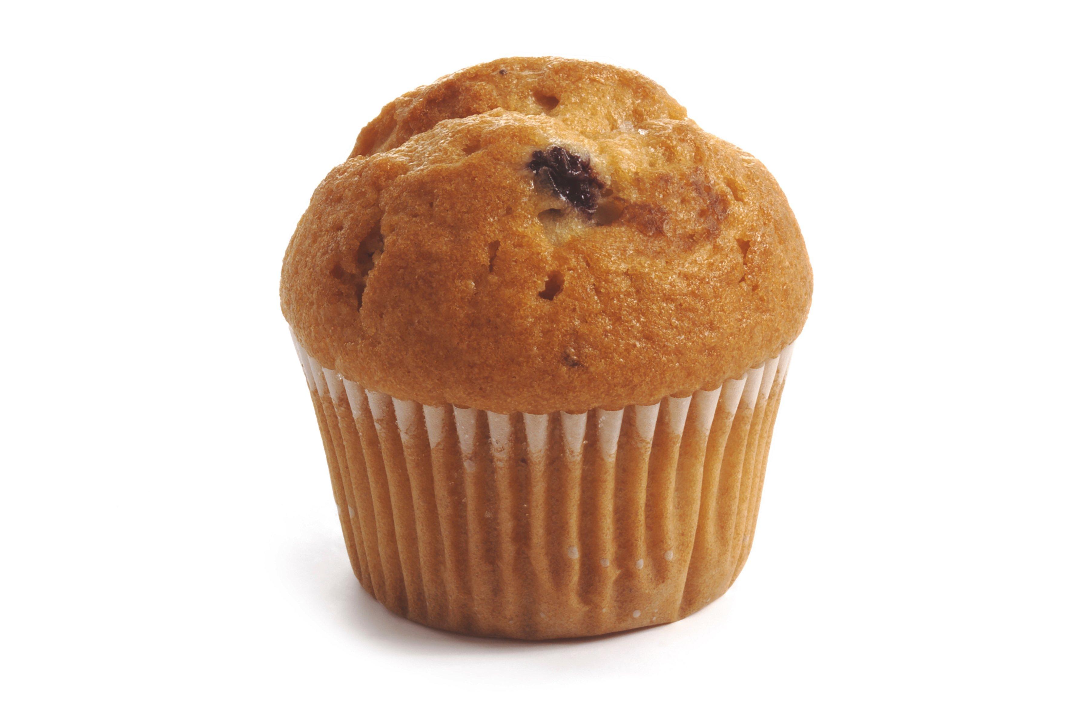 La Boulangerie Blueberry Mini Muffins