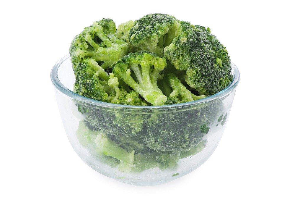 Brakes Broccoli Florets