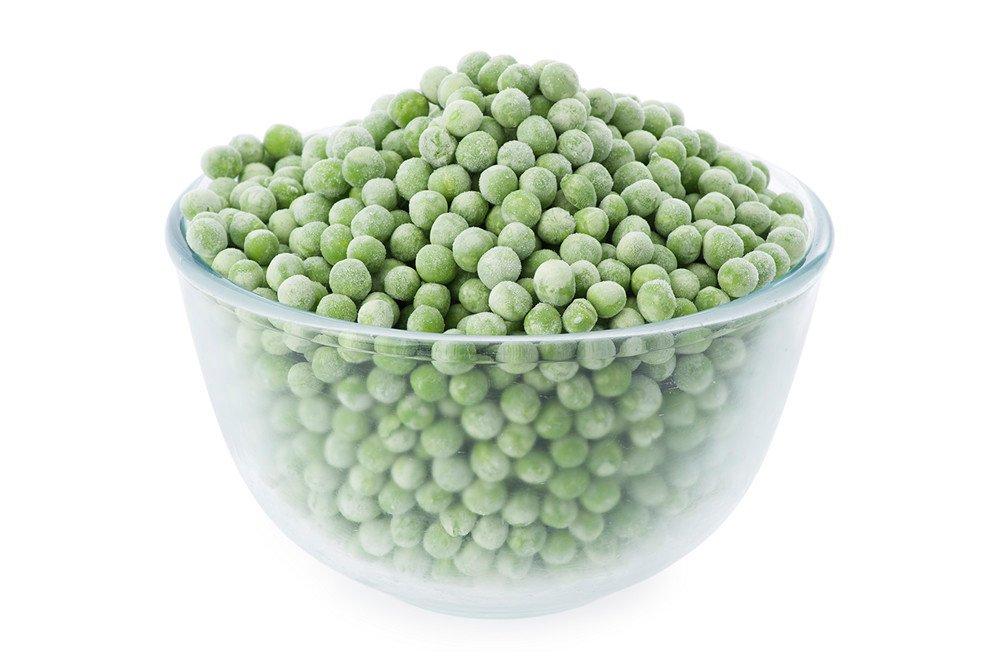 Sysco Classic Choice Garden Peas