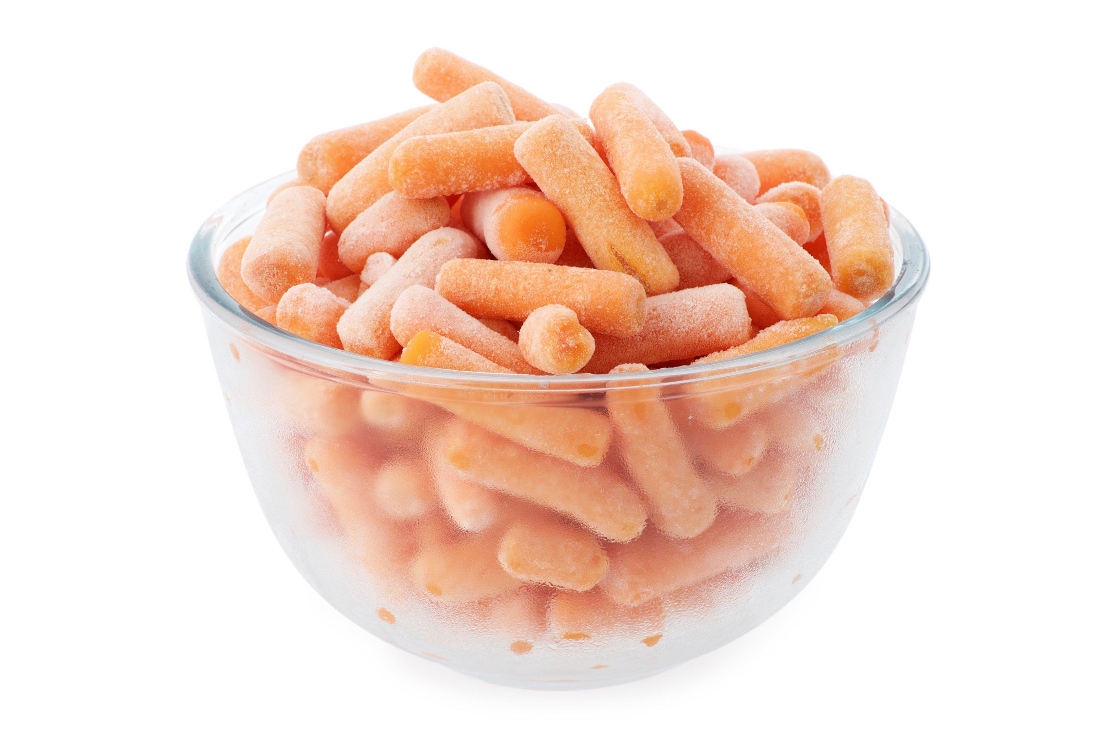 Sysco Essentials Baby Carrots