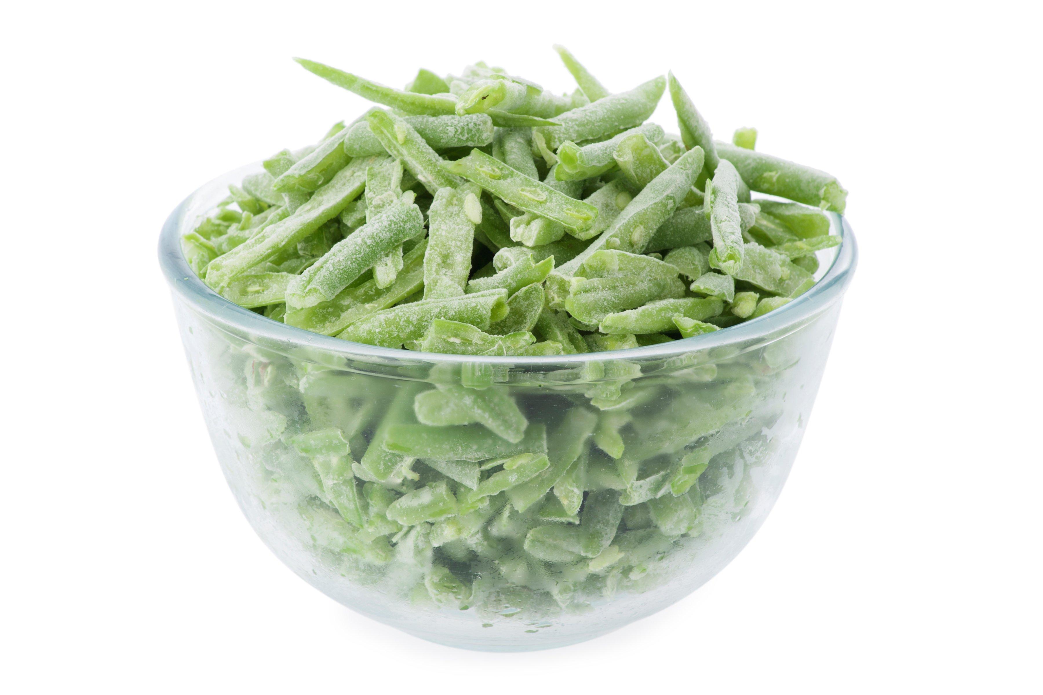 Sysco Classic Sliced Green Beans