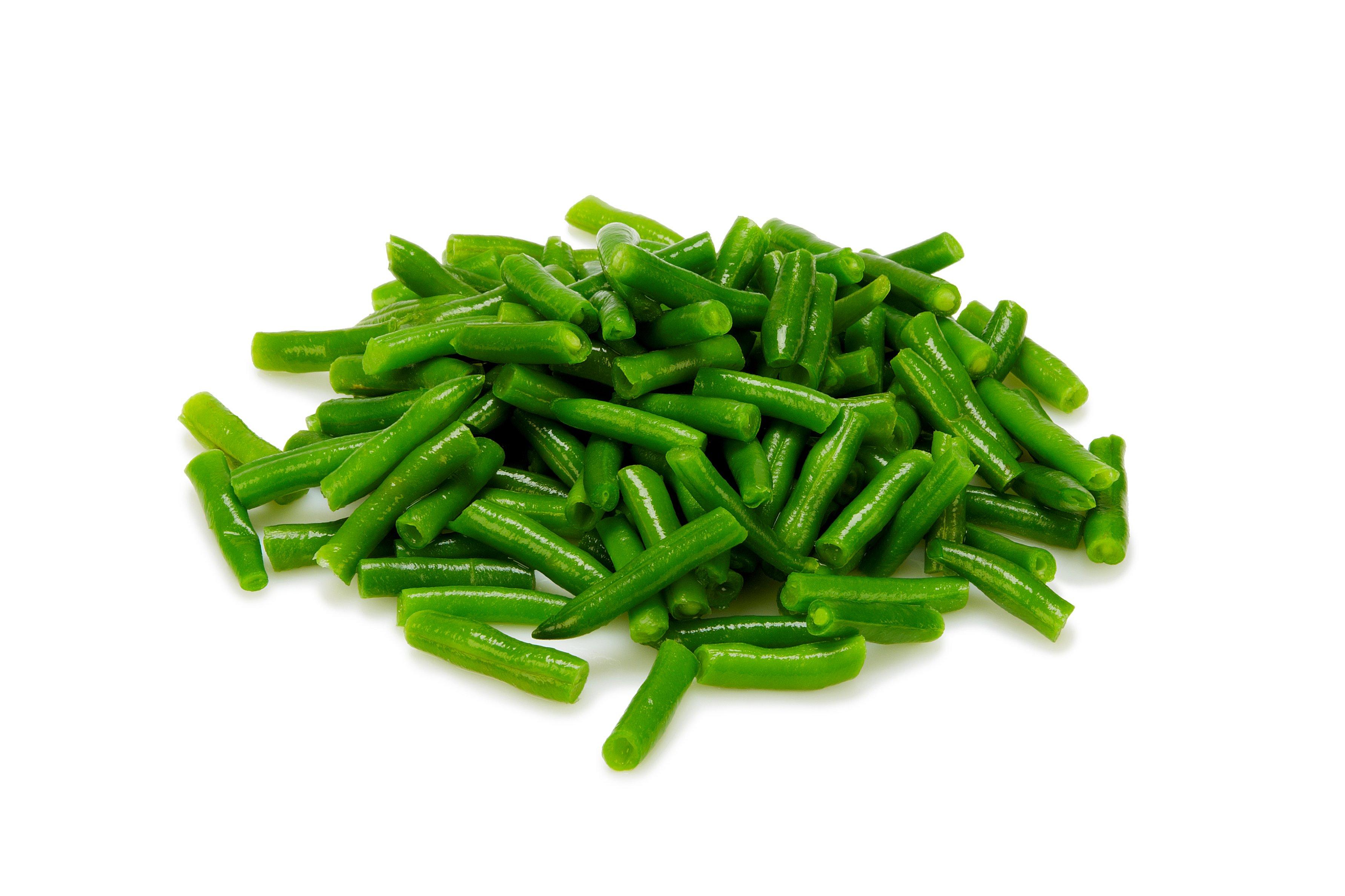 Sysco Classic Cut Green Beans
